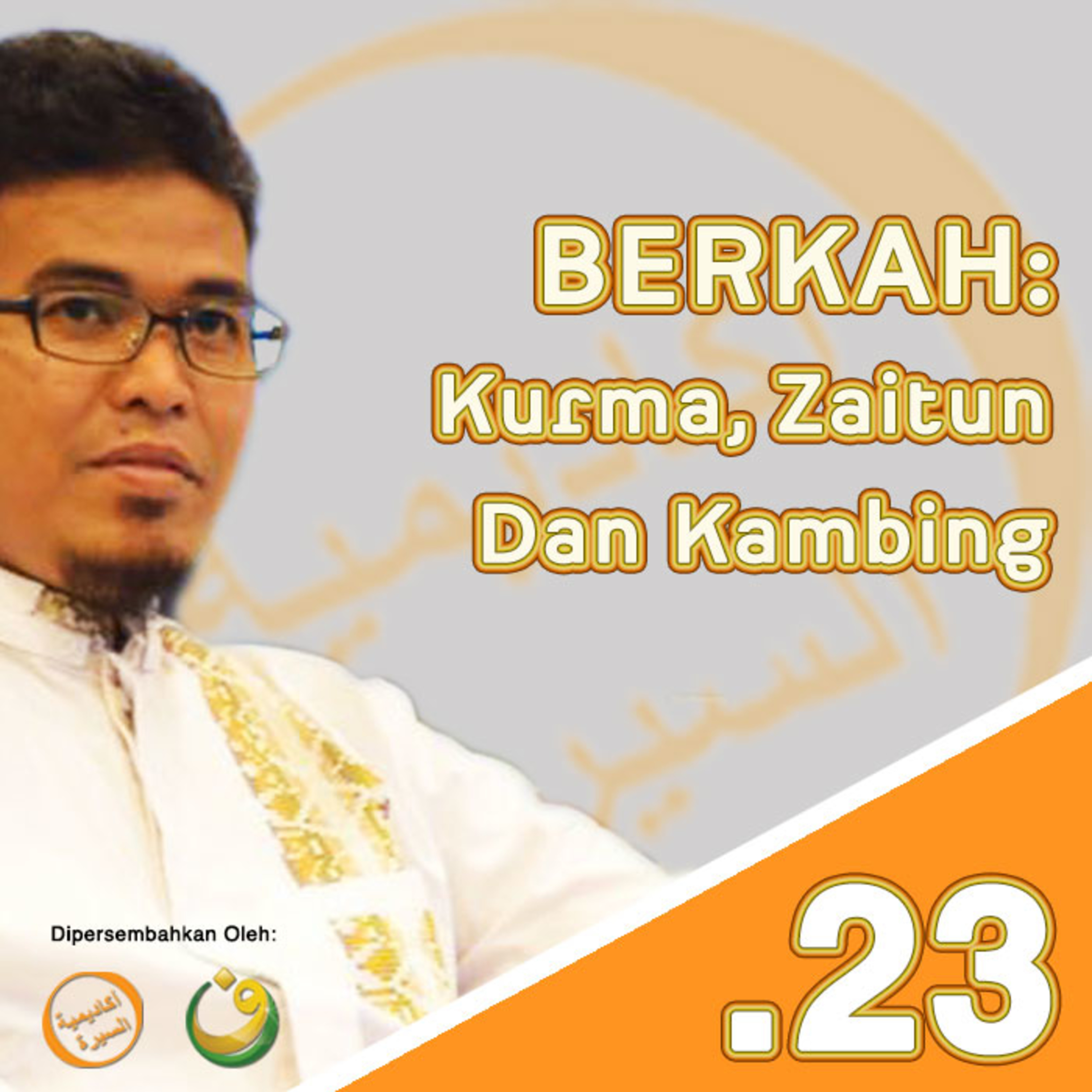 Ust. Budi Ashari, Lc