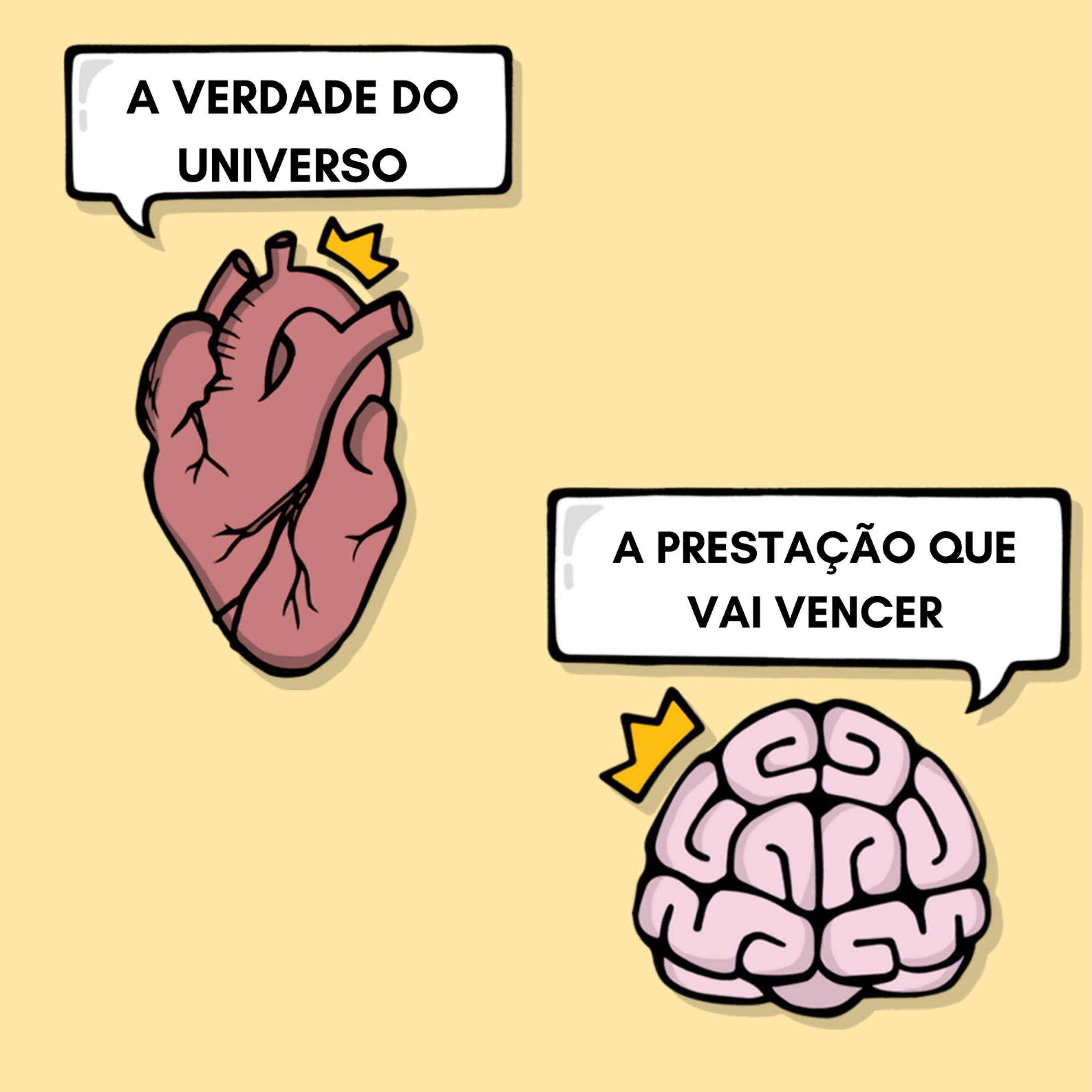 Livre Arbítrio episode artwork