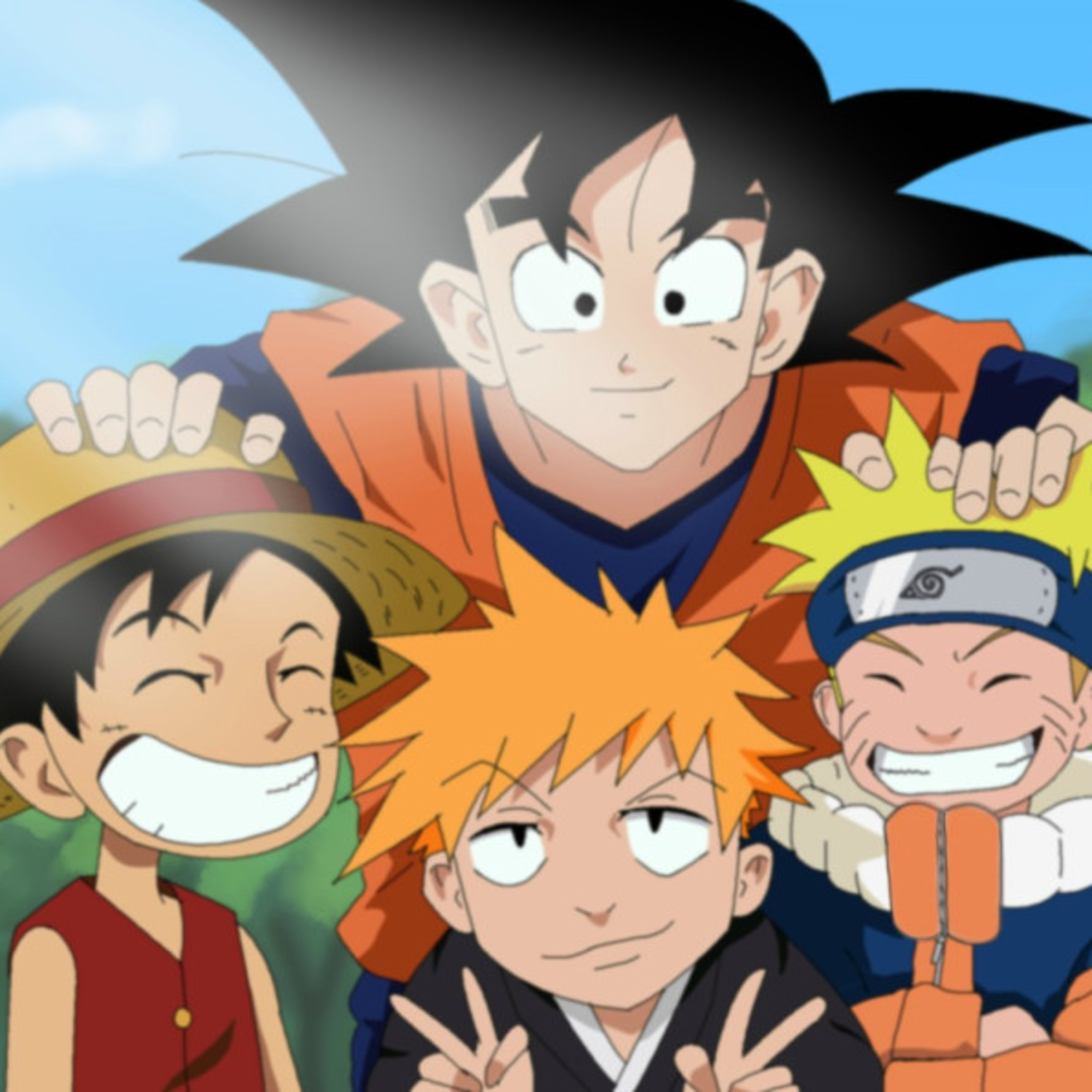 Episode 2: OP MC's Need More Work episode artwork