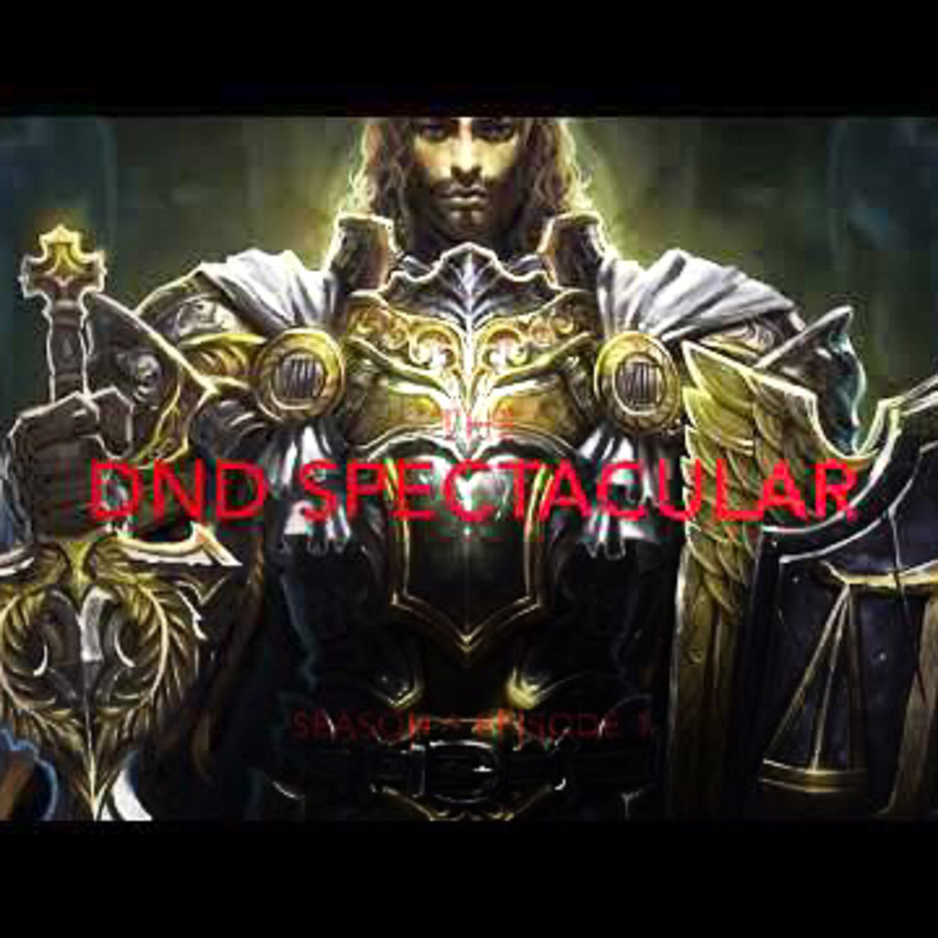 The DND Spectacular