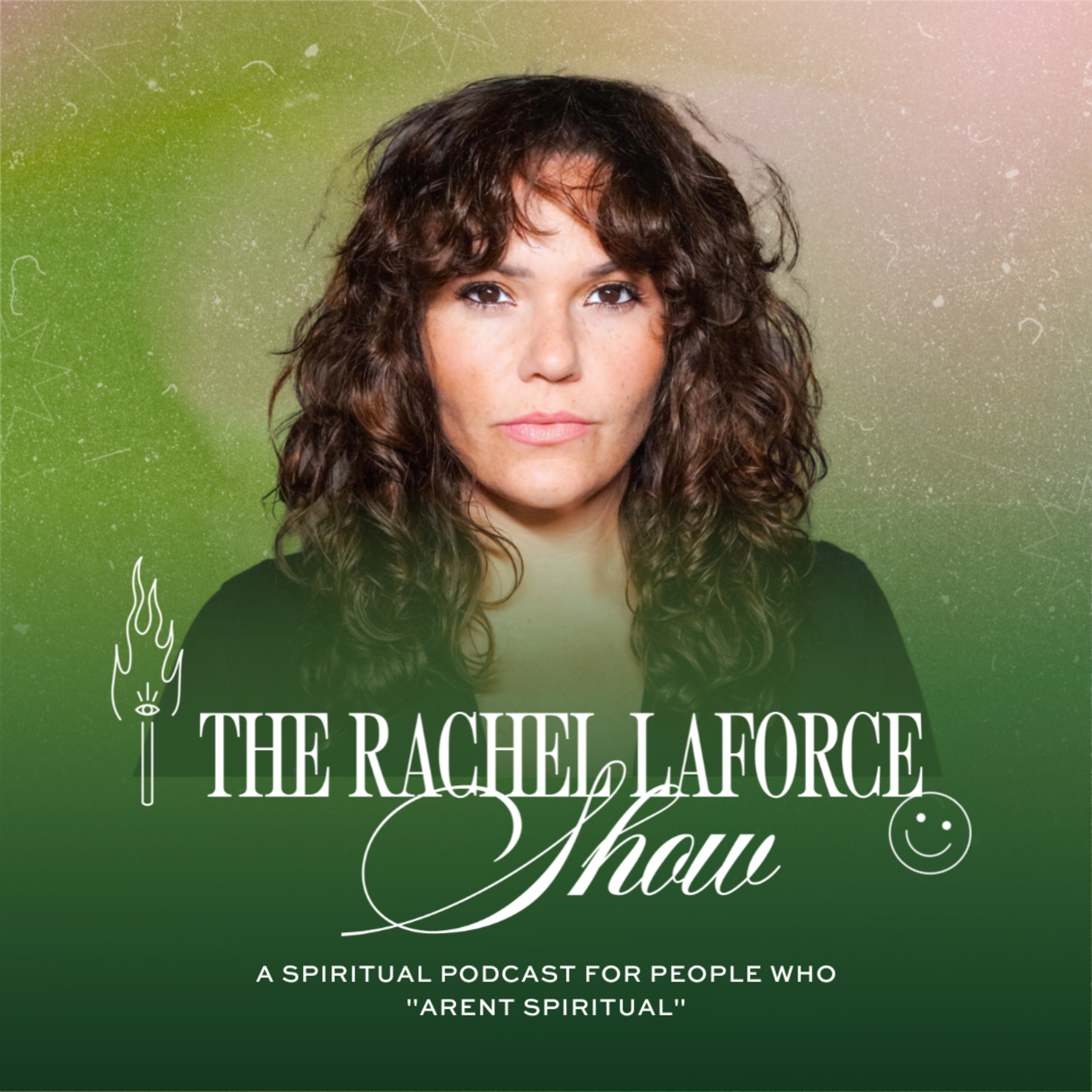 The Rachel LaForce Show