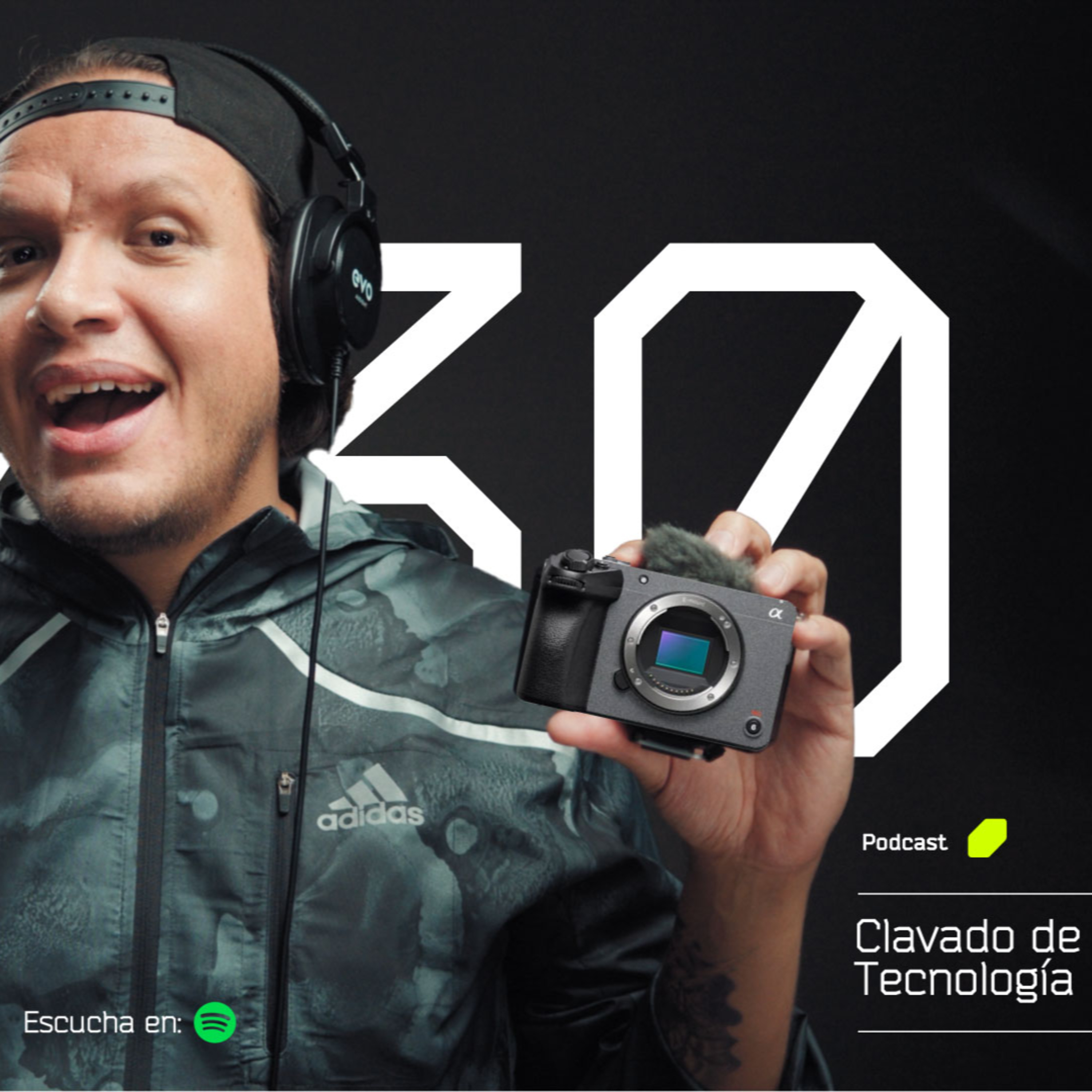 Teck:Xplico Podcast de Tecnología por TeckDive™️