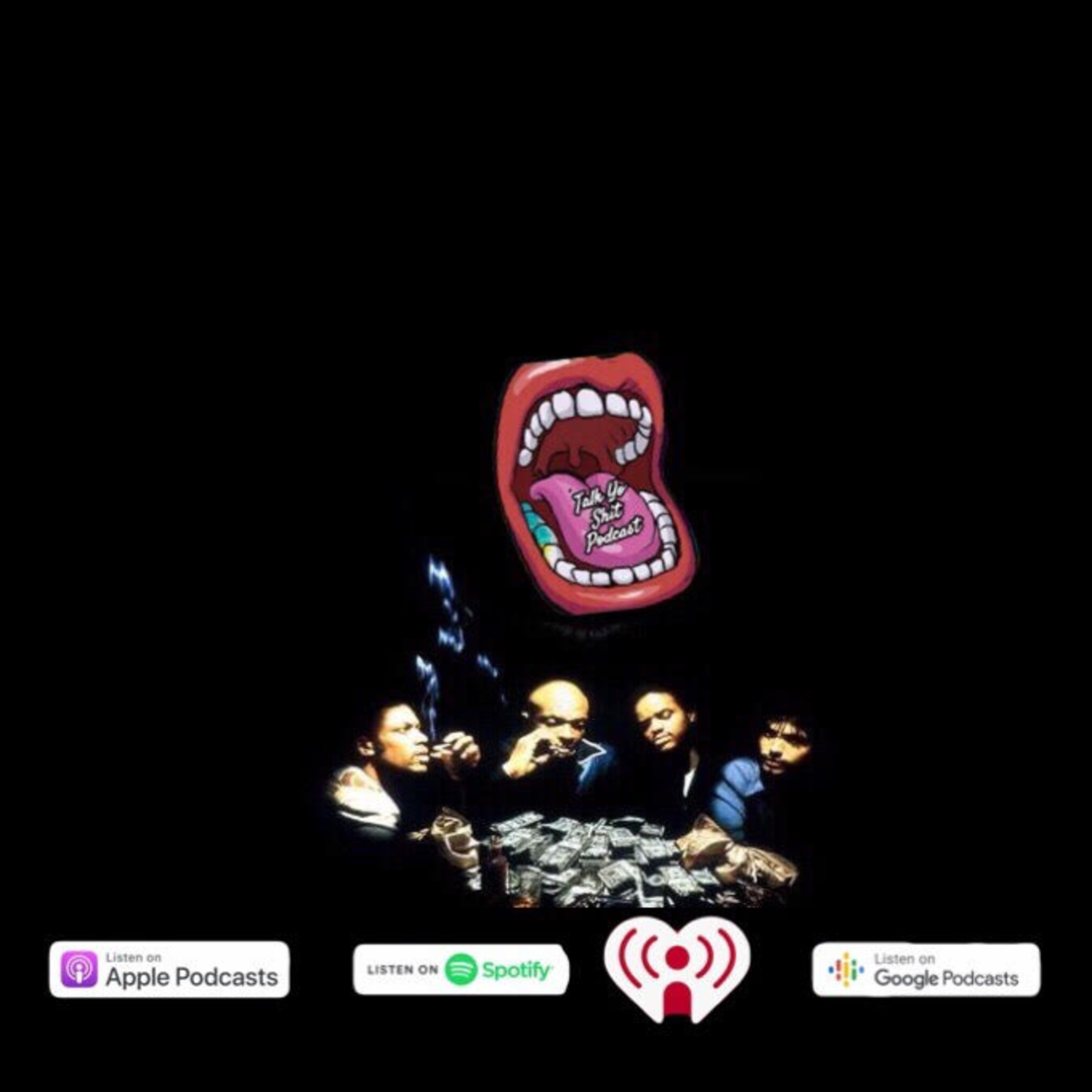 Ion Smoke No More episode artwork