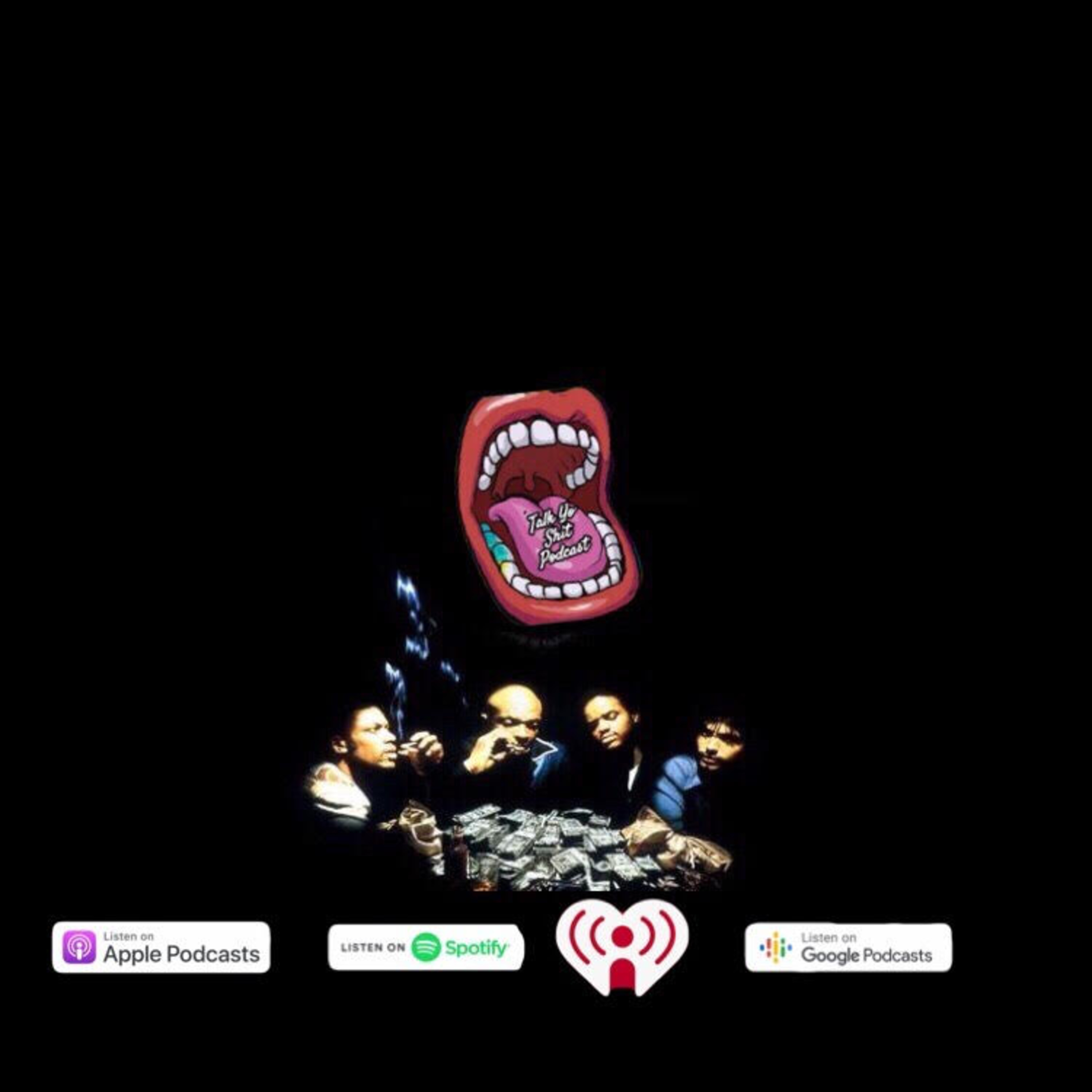 Lights Off episode artwork