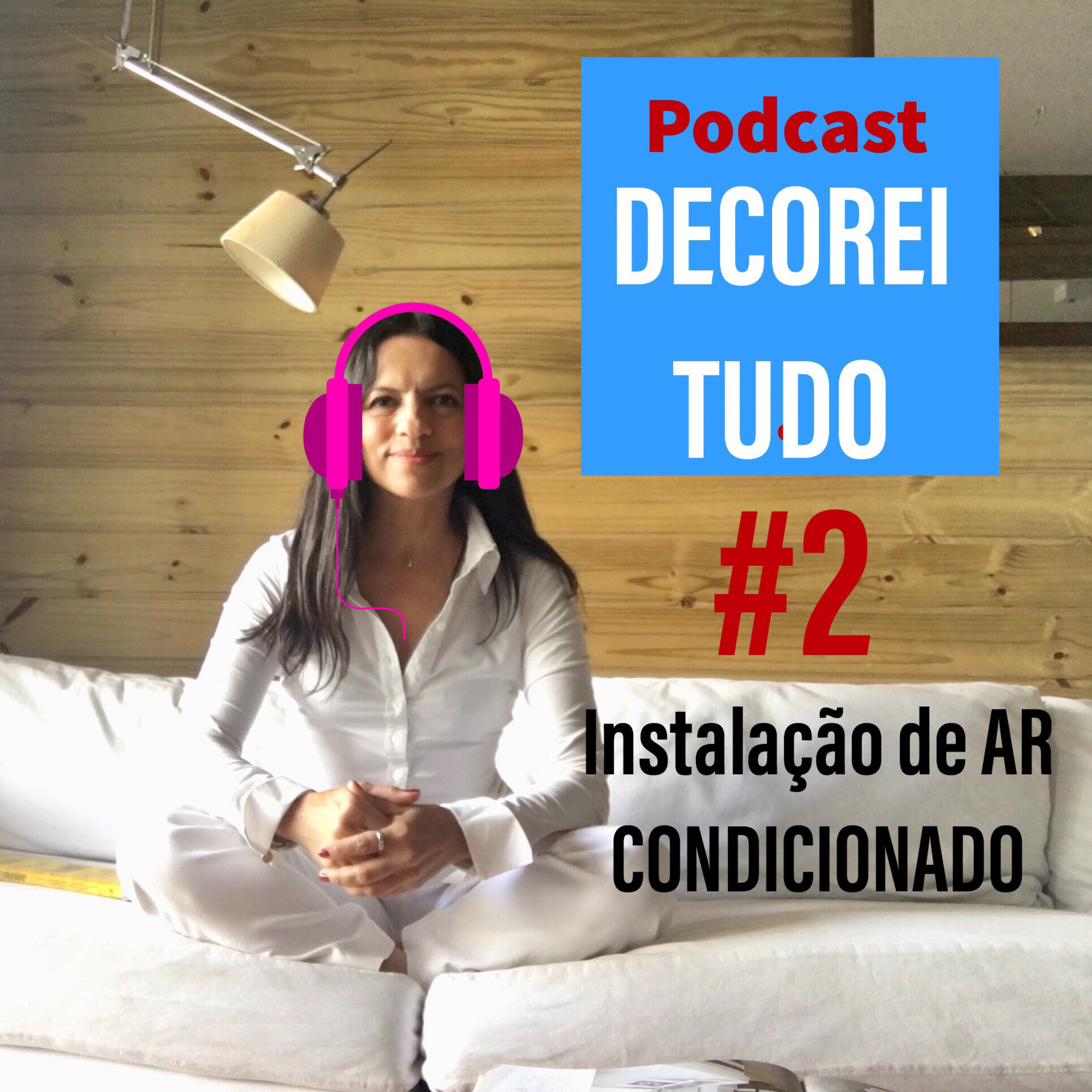 Decorei Tudo