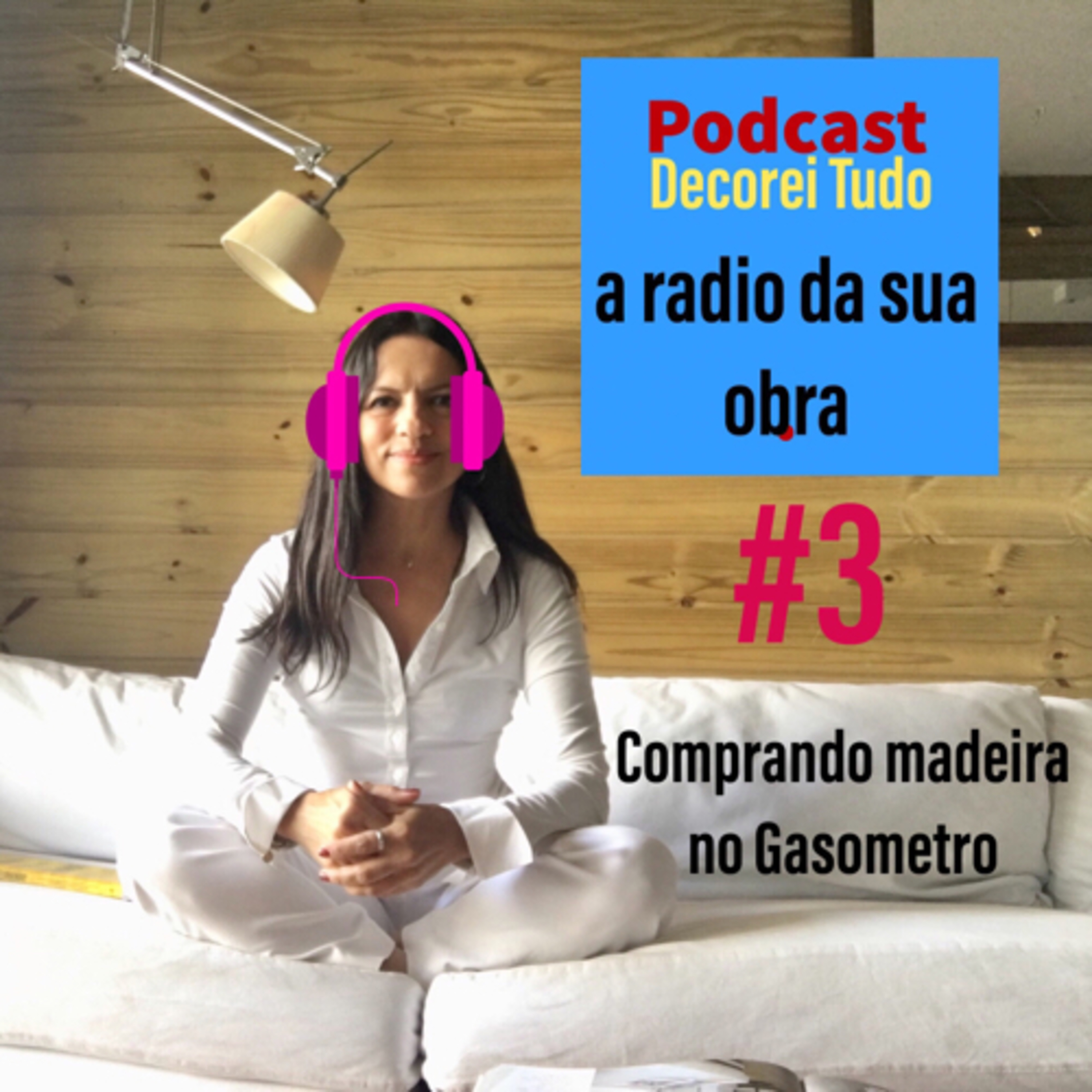 Decorei Tudo