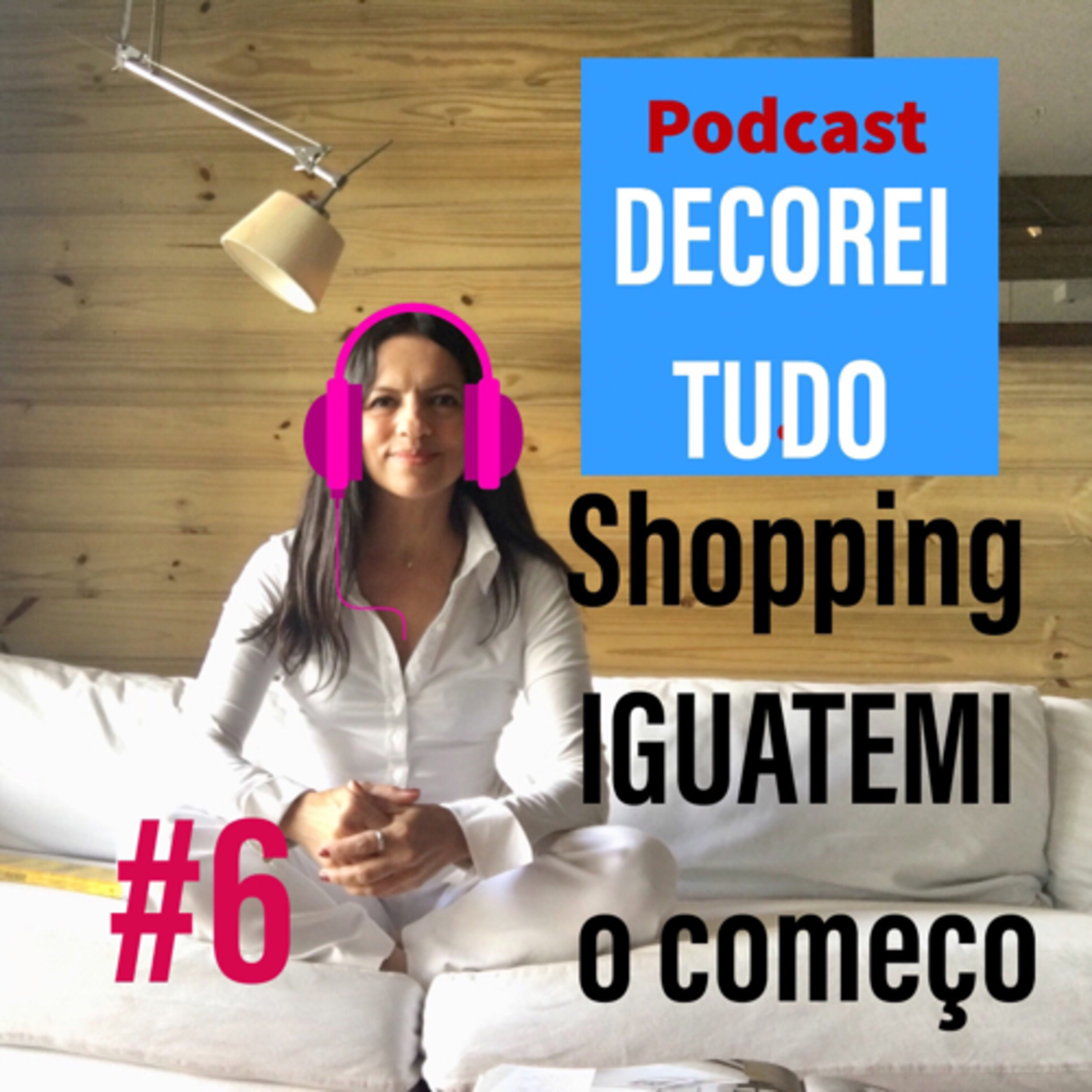 Decorei Tudo