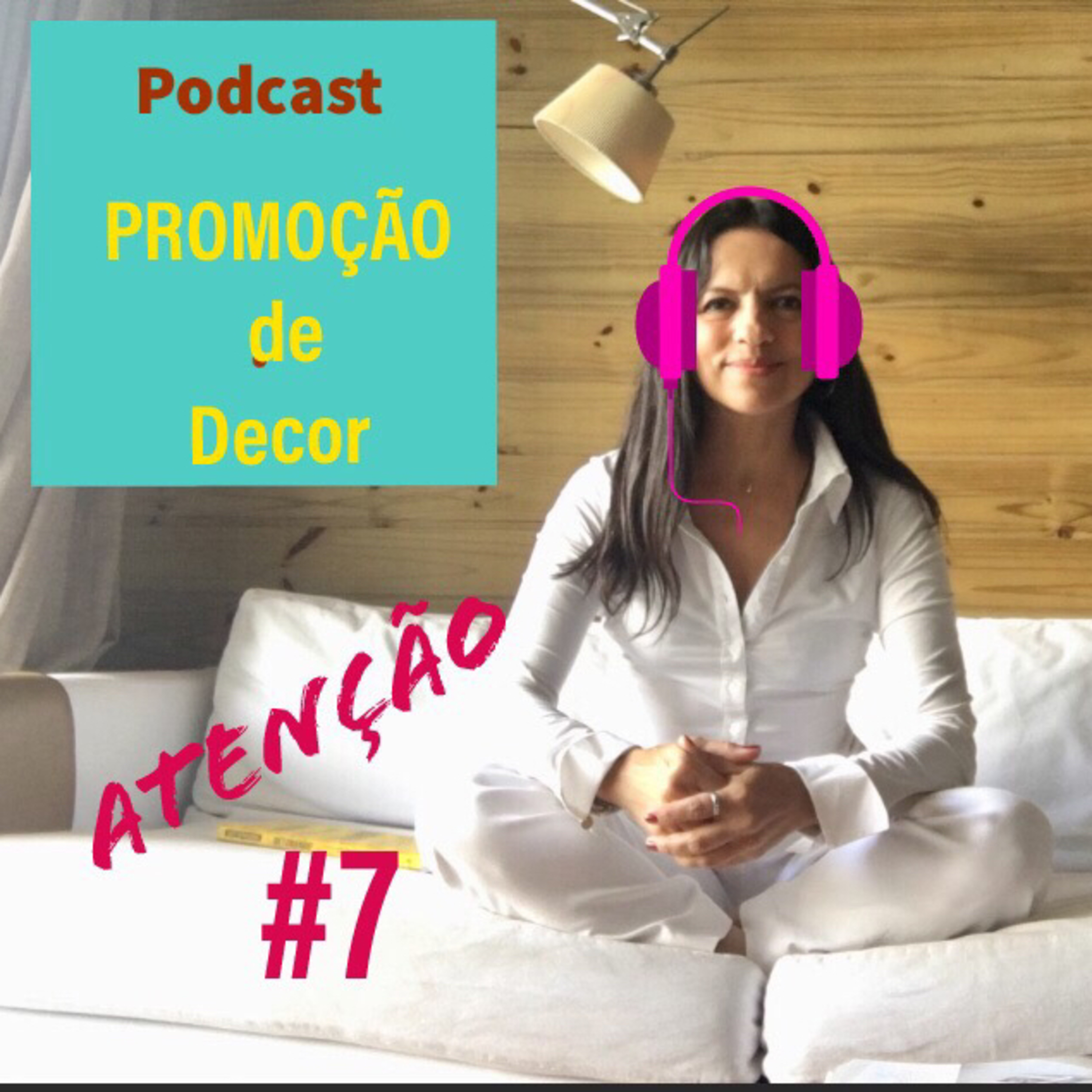 Decorei Tudo