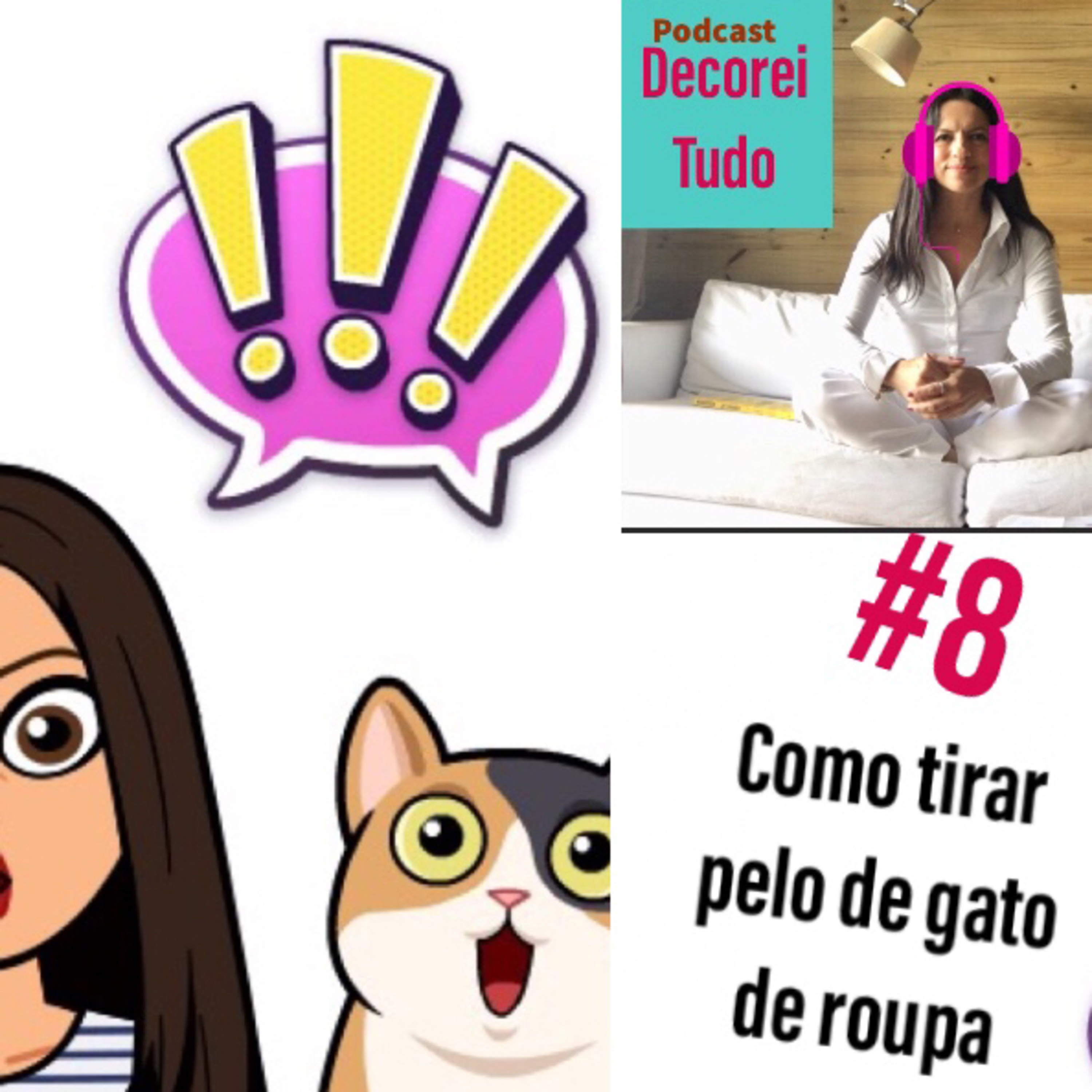 Decorei Tudo