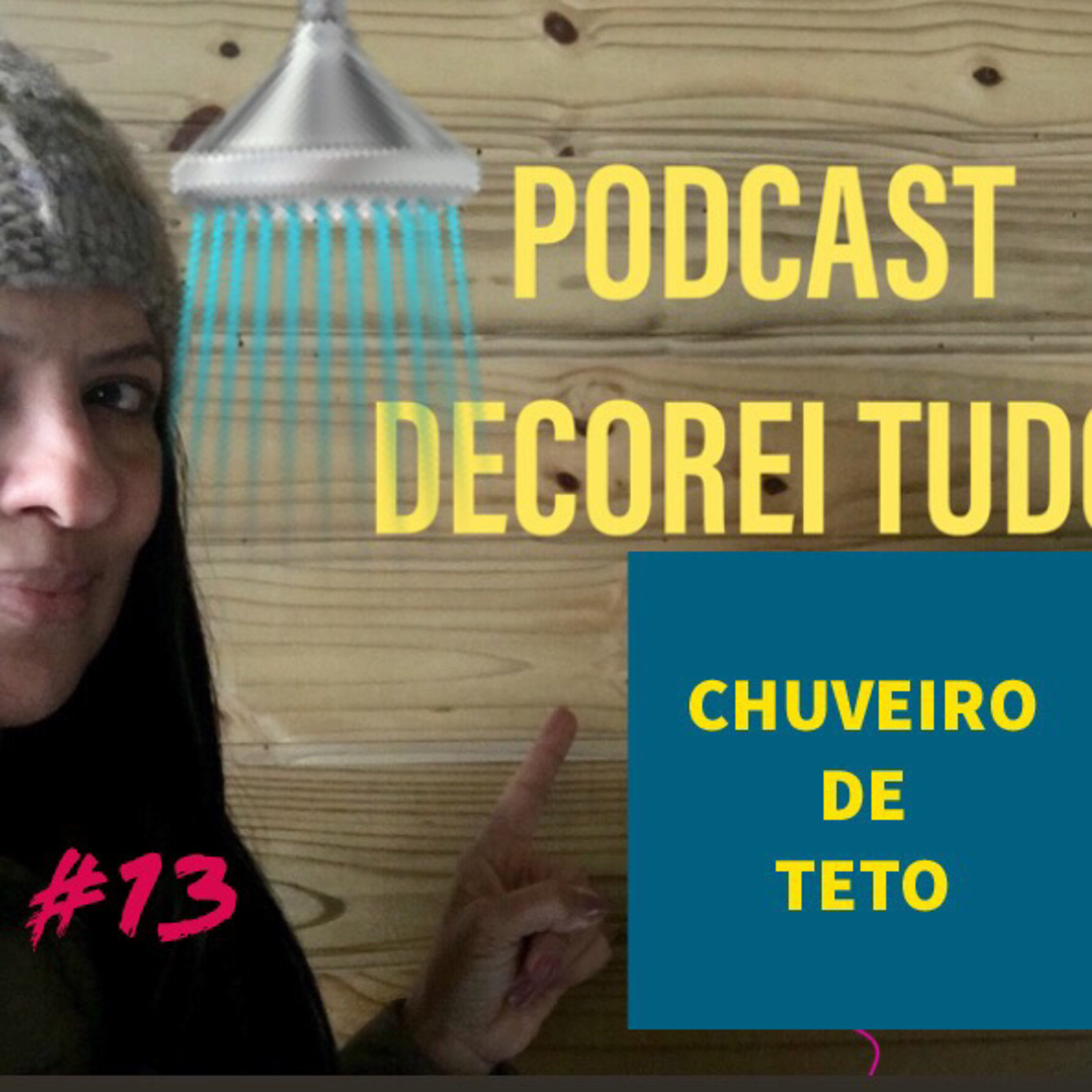 Decorei Tudo