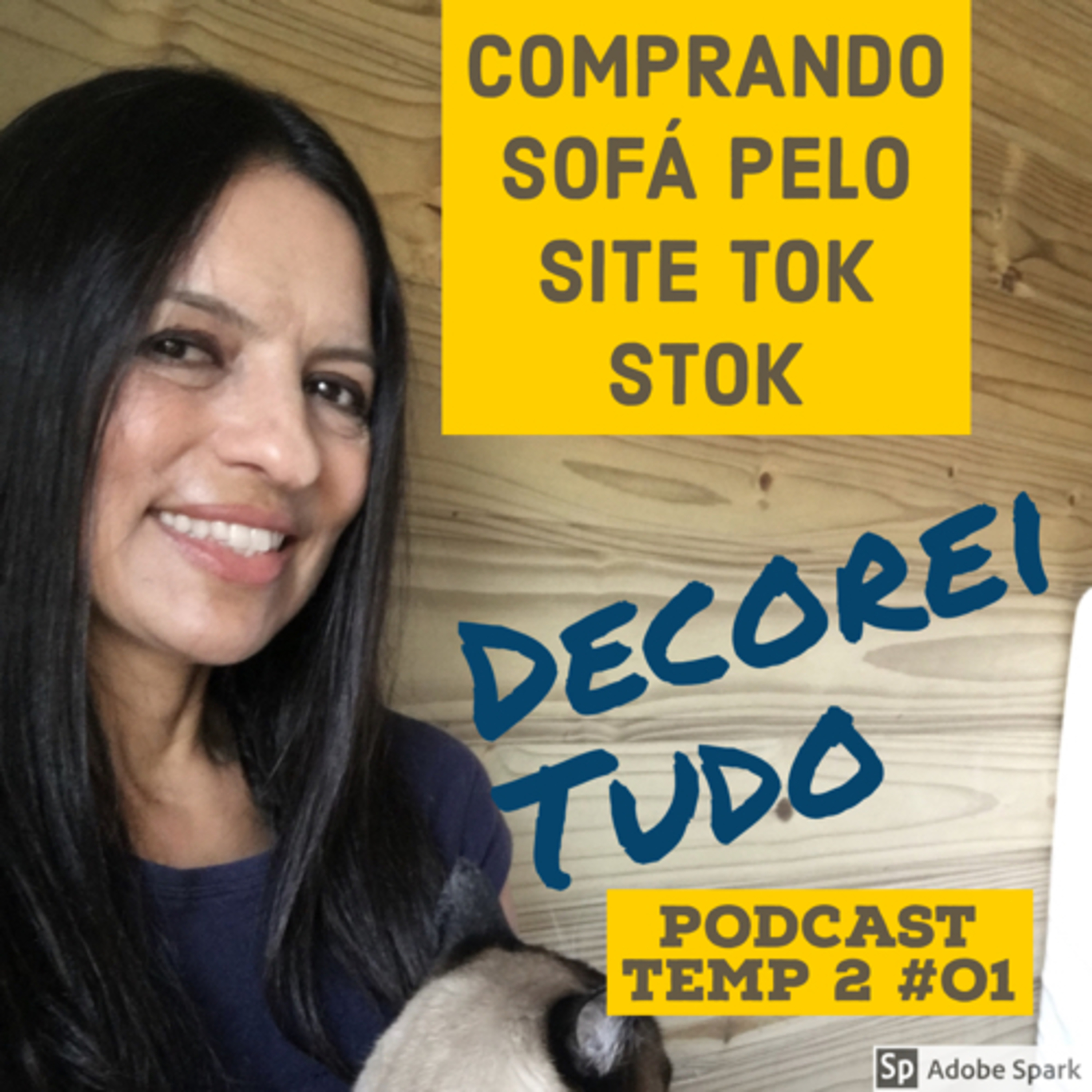 Decorei Tudo