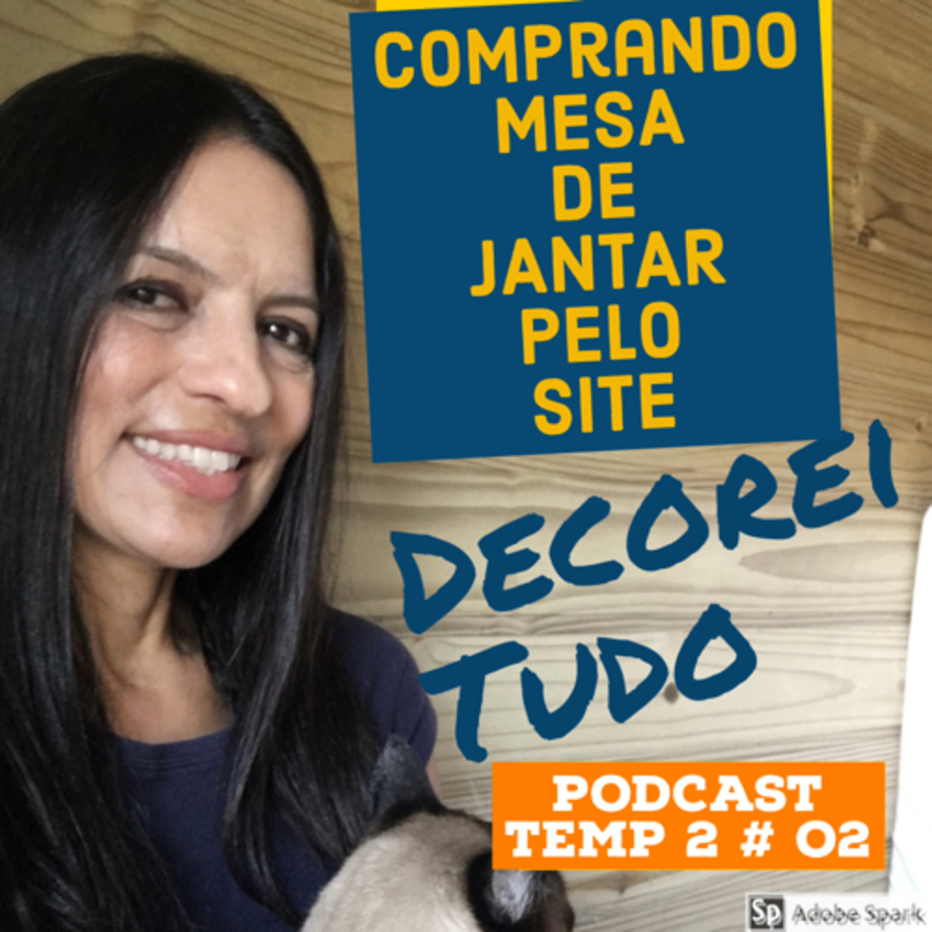 Decorei Tudo