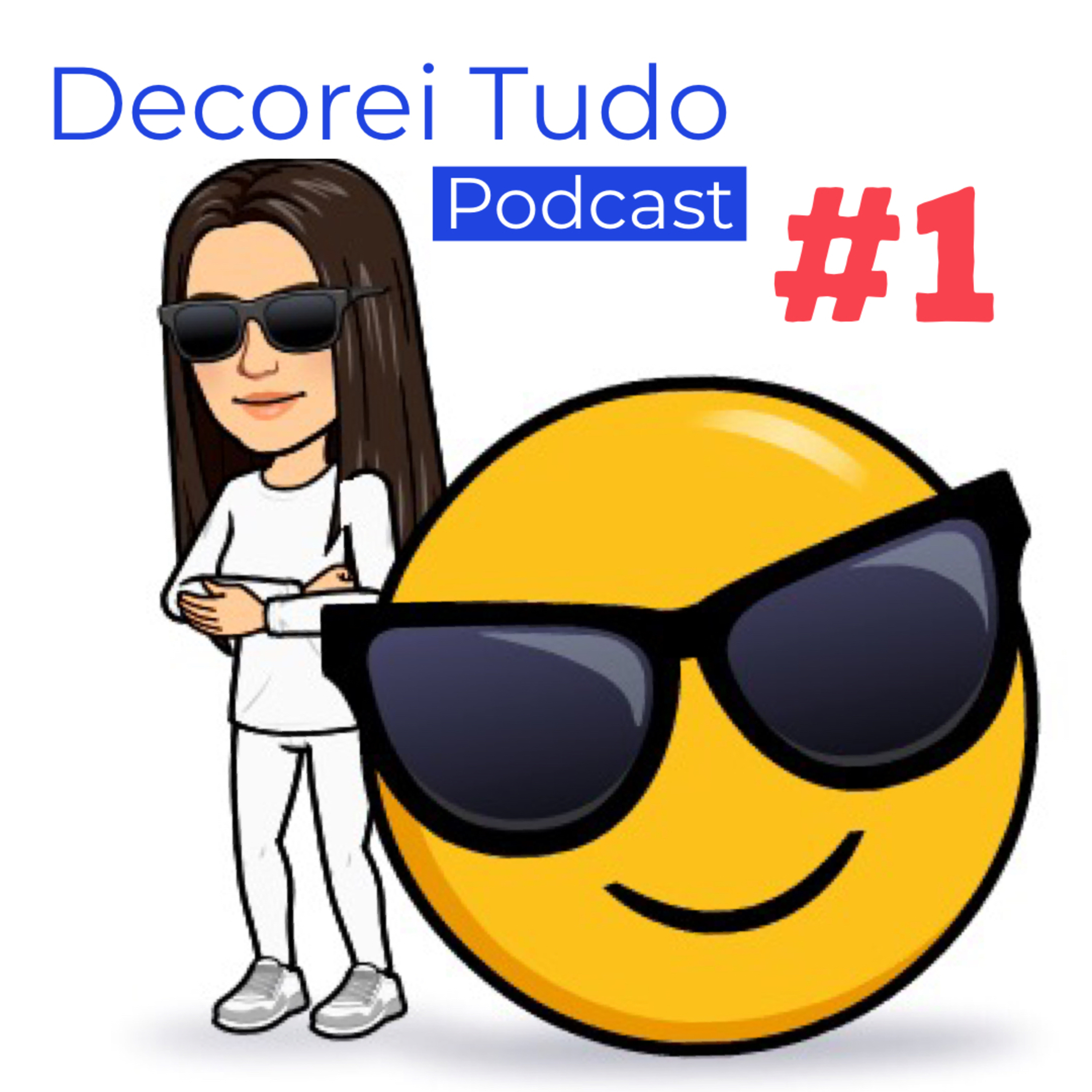 Decorei Tudo