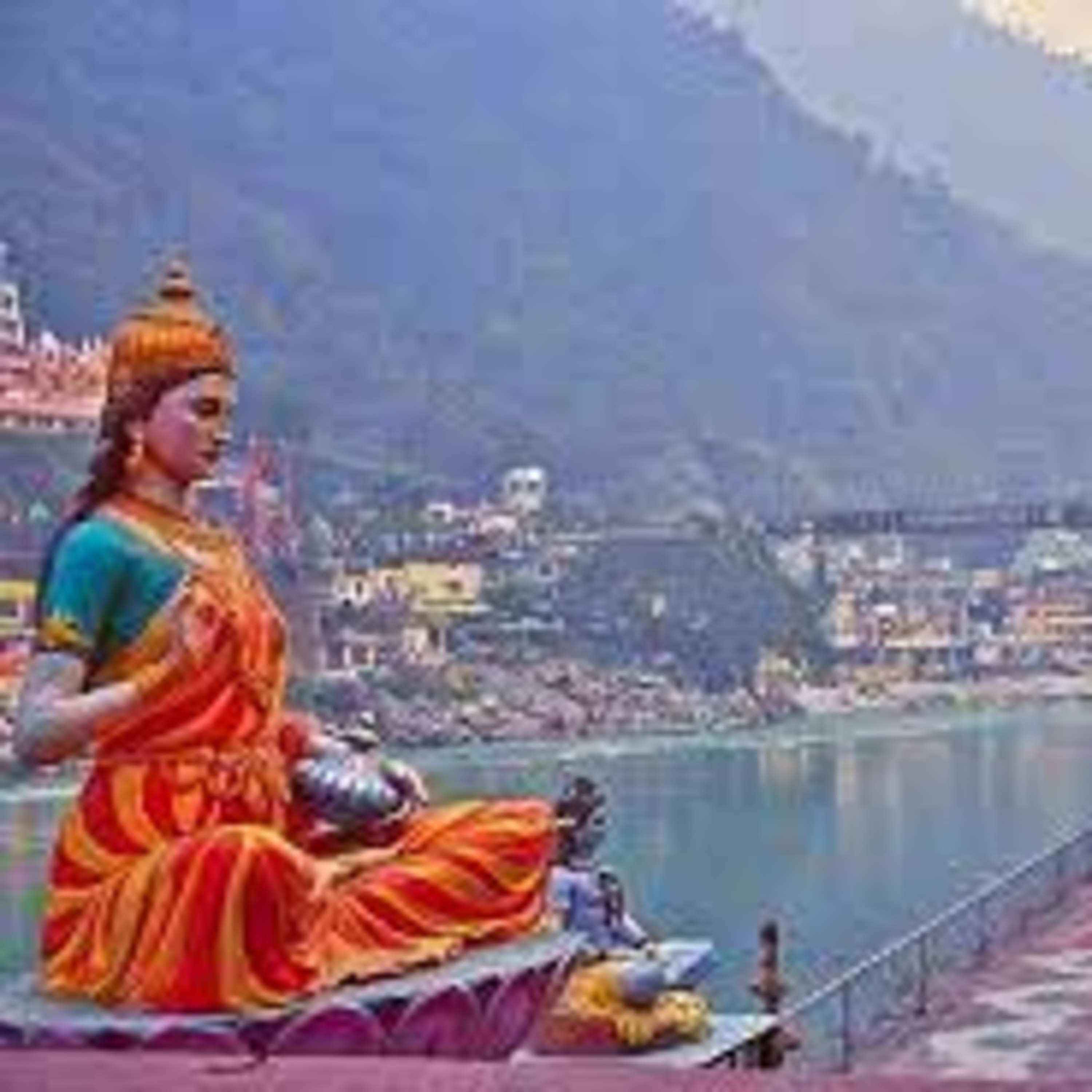Raja Yoga Meditation Classes in Tamil