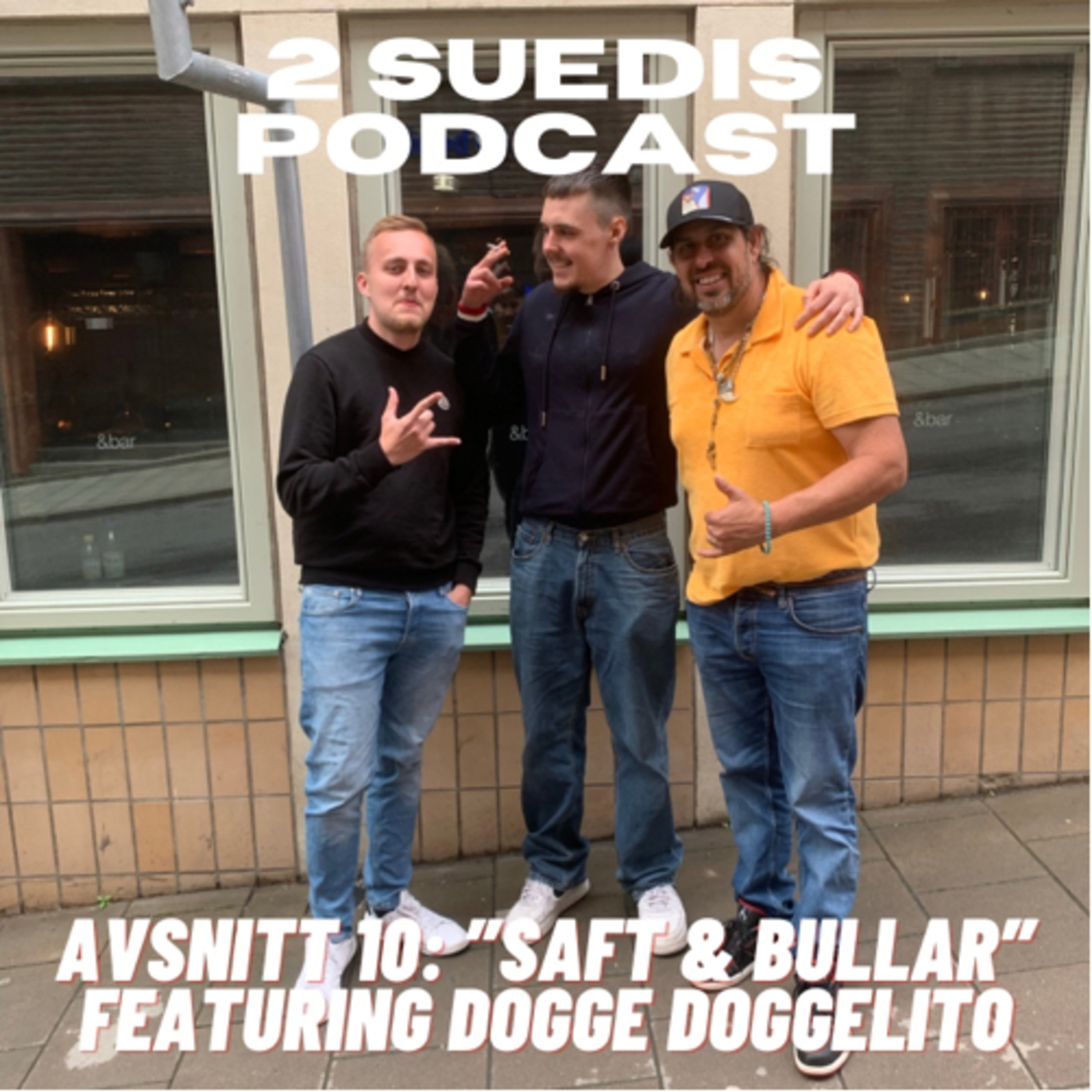 2 Suedis