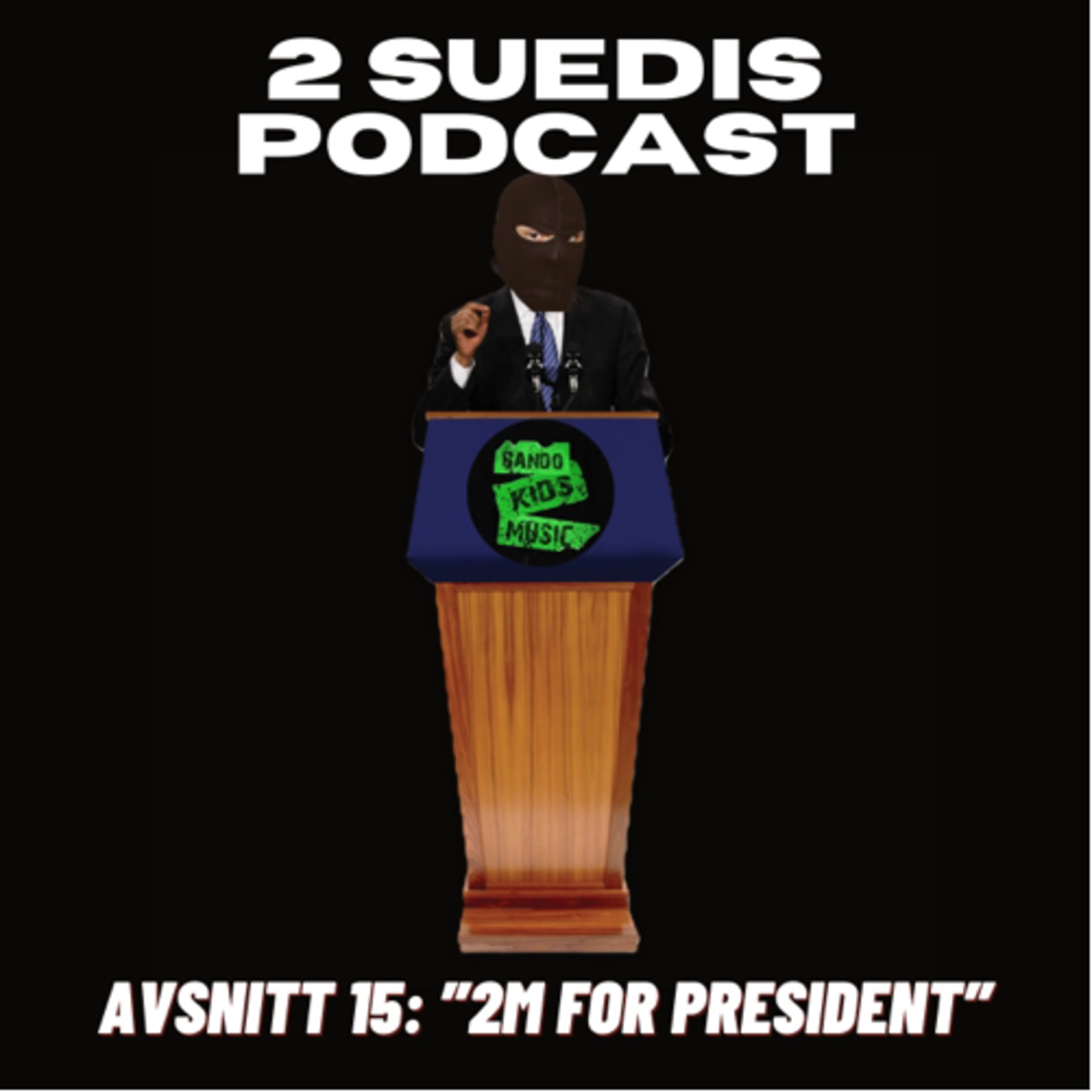 2 Suedis