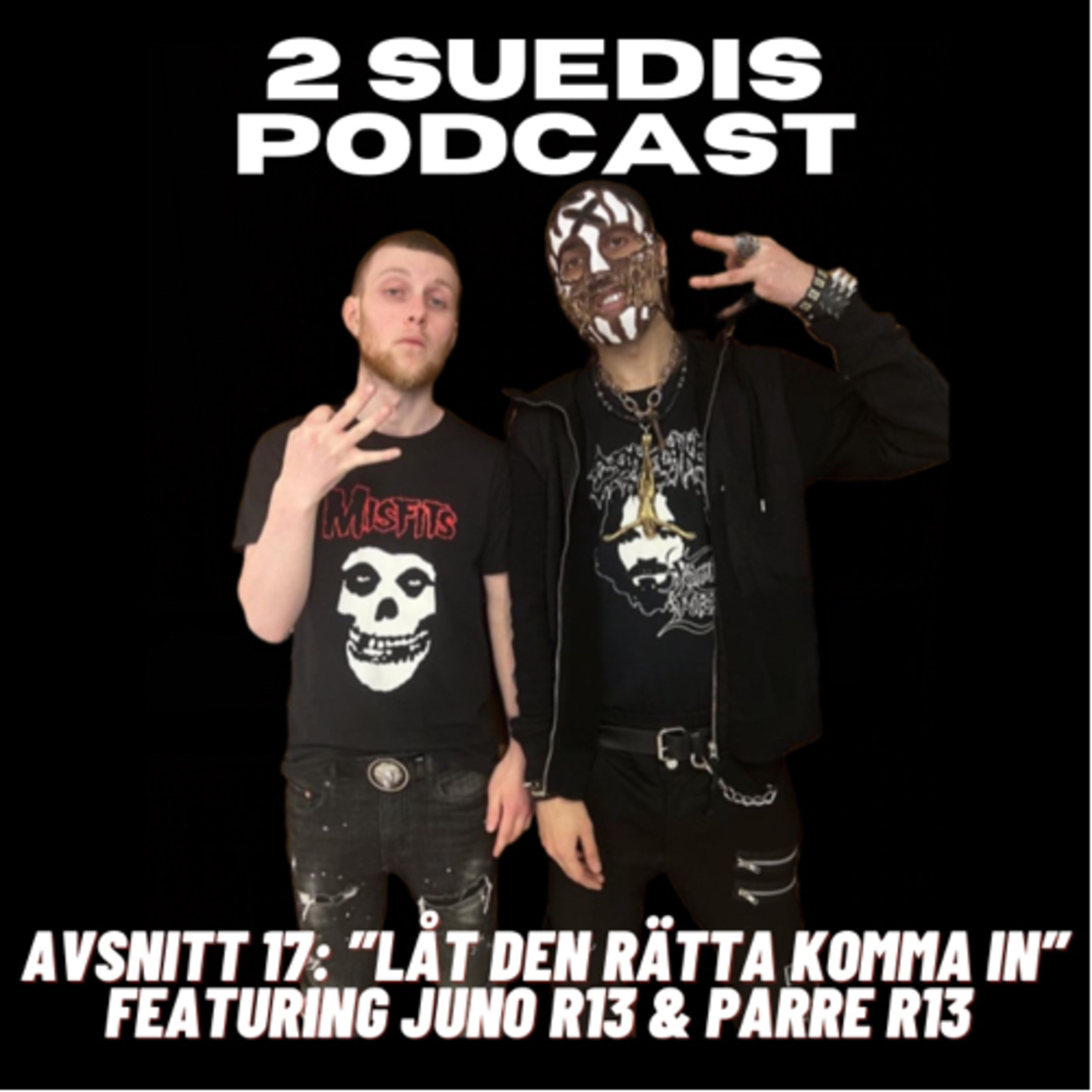 2 Suedis