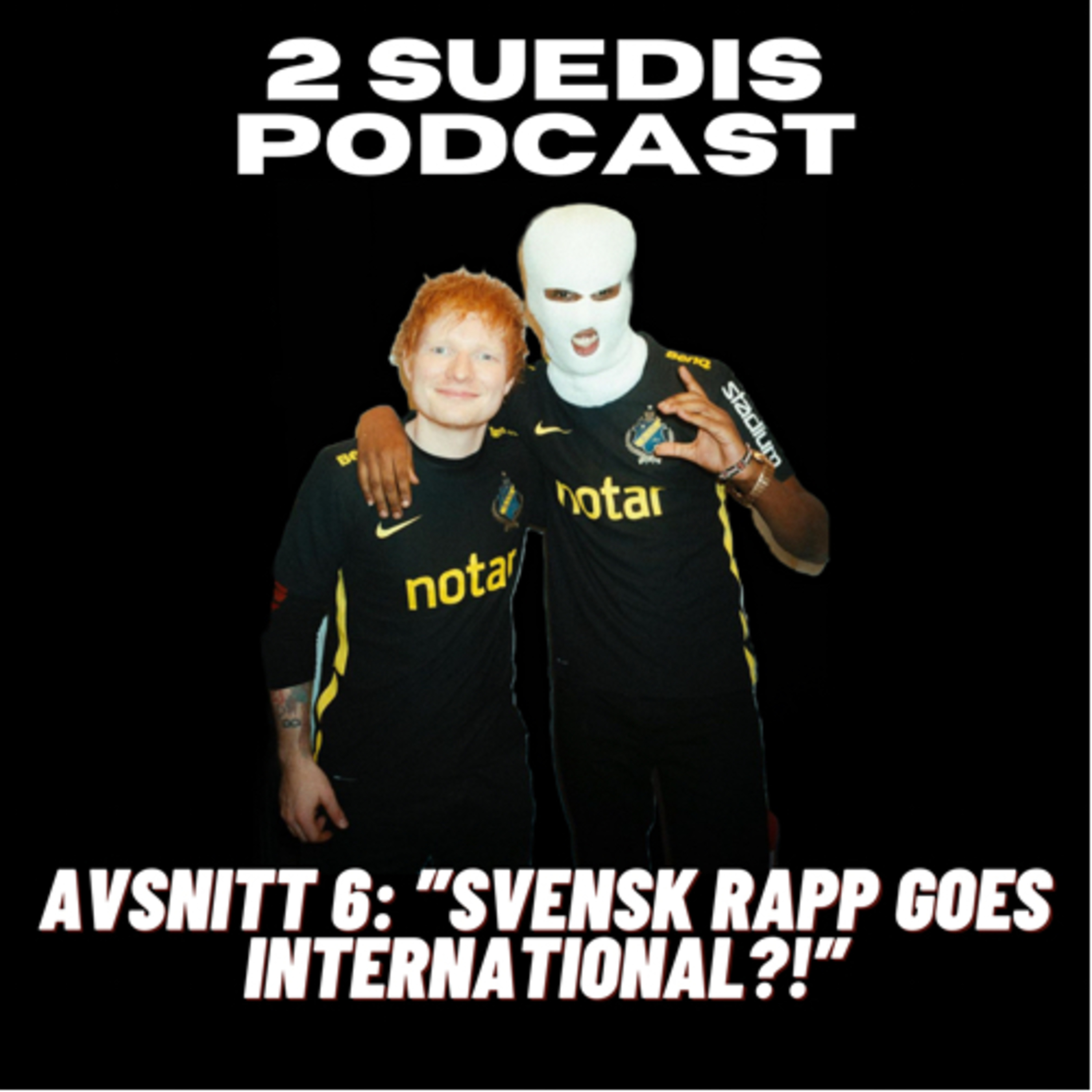 2 Suedis