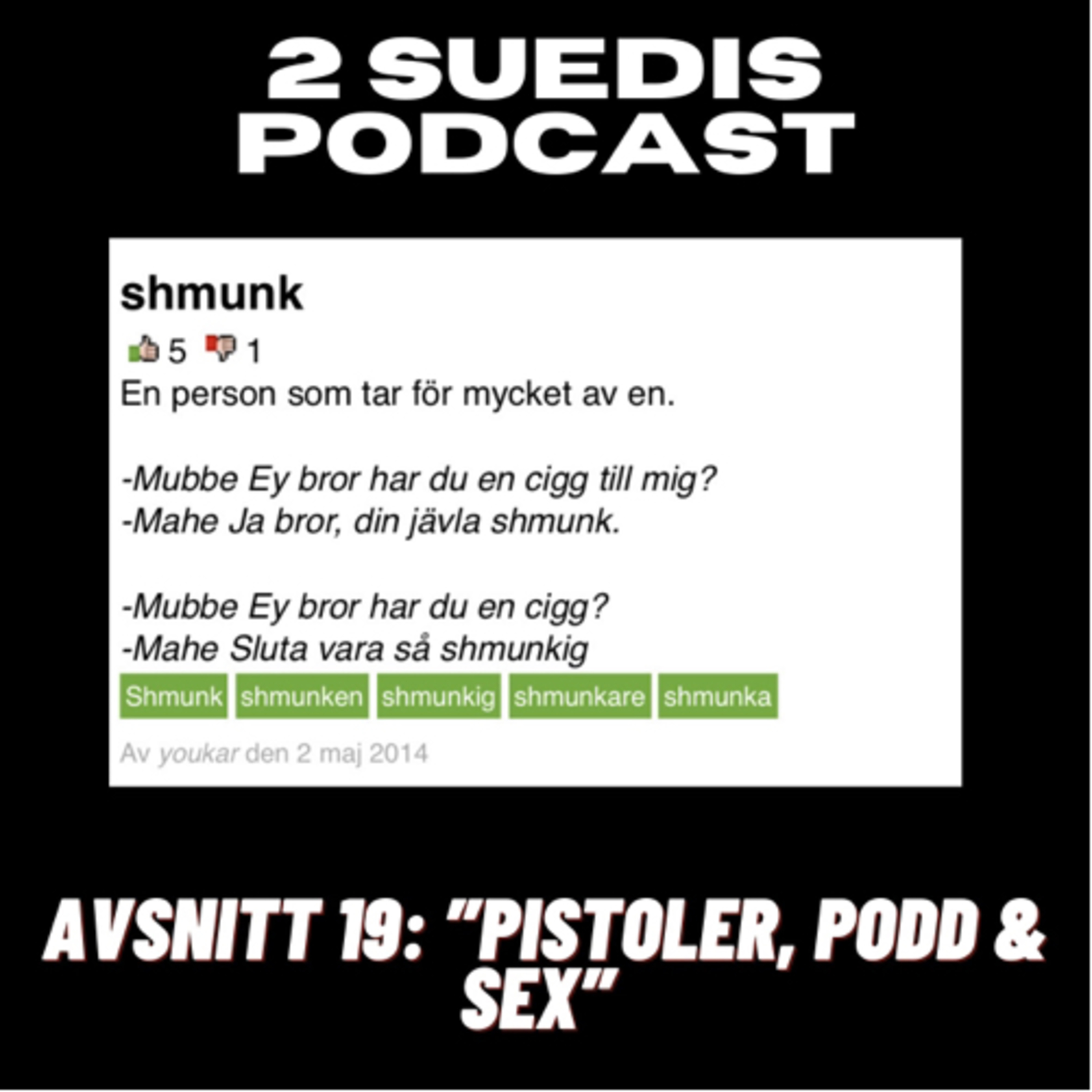 2 Suedis
