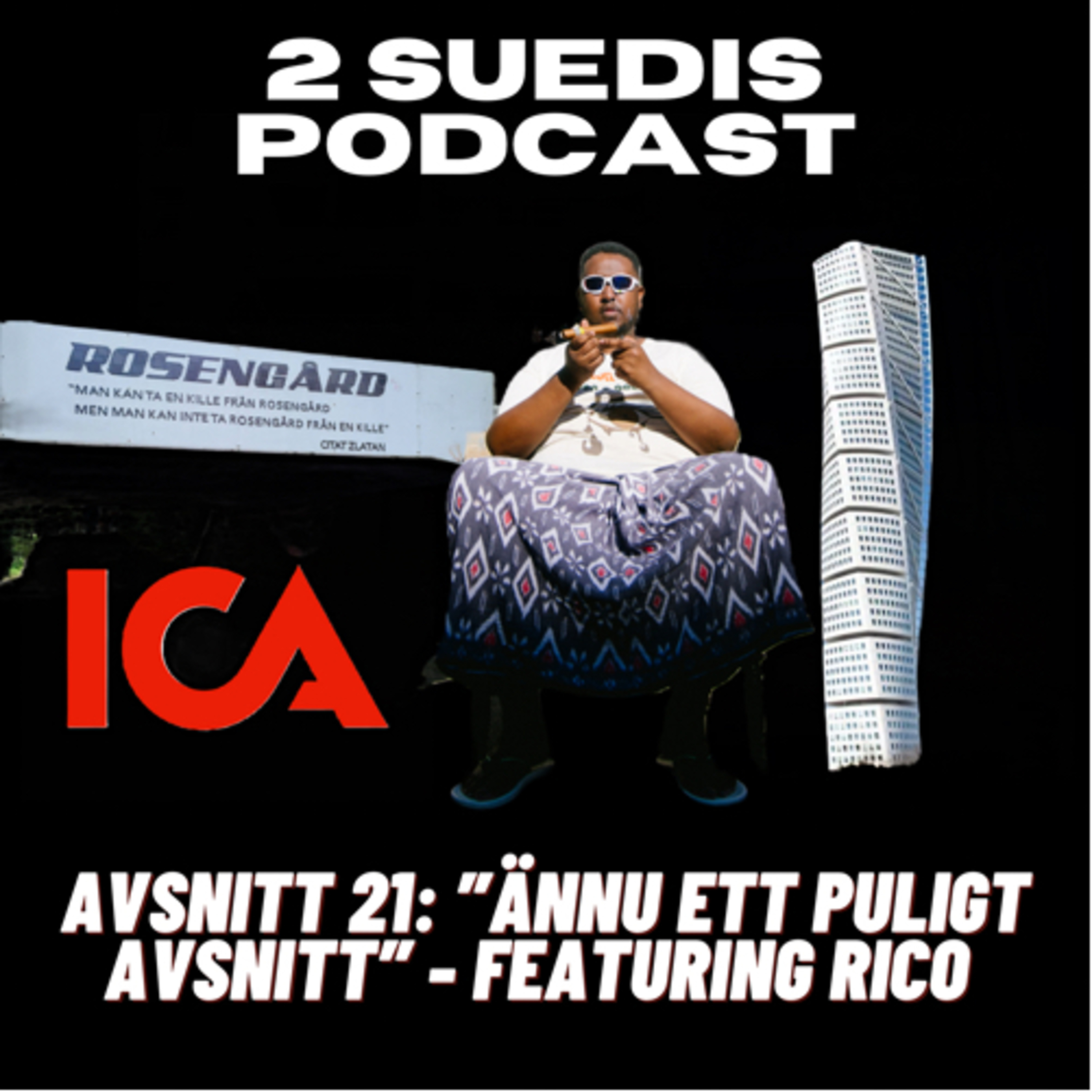 2 Suedis