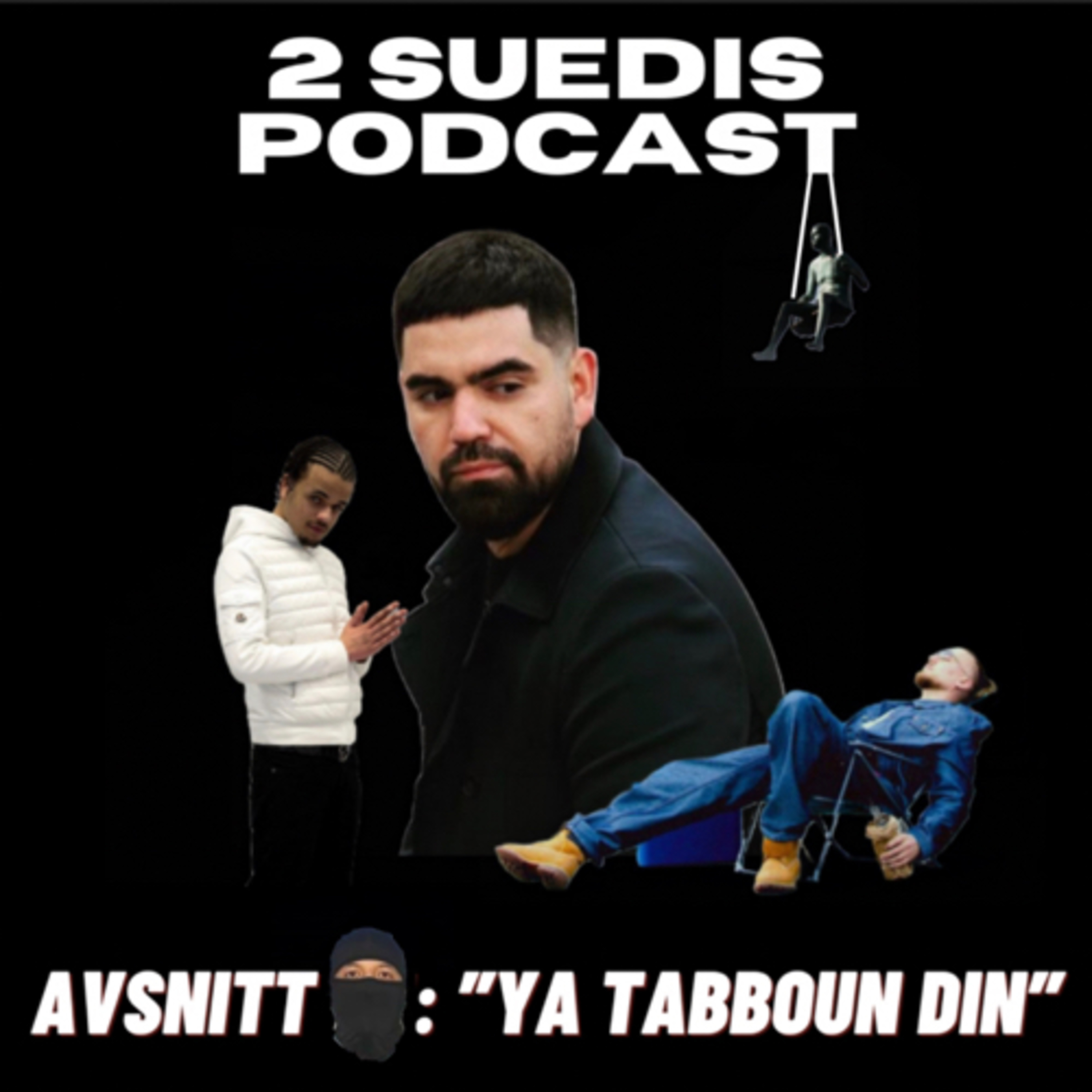 2 Suedis