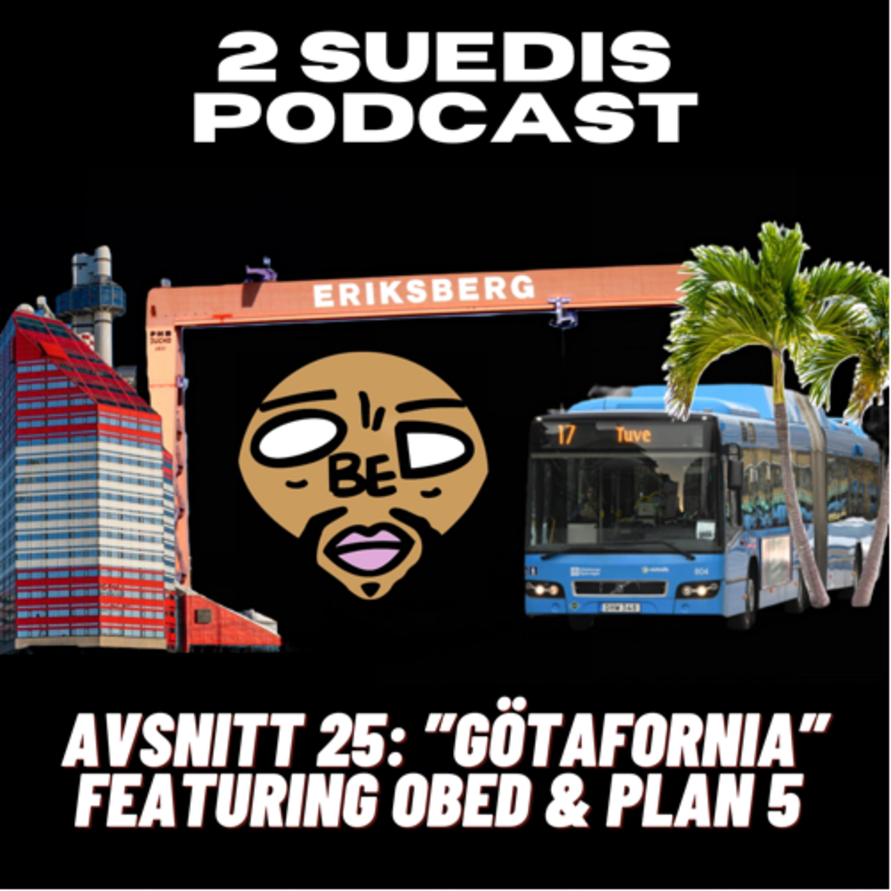 2 Suedis