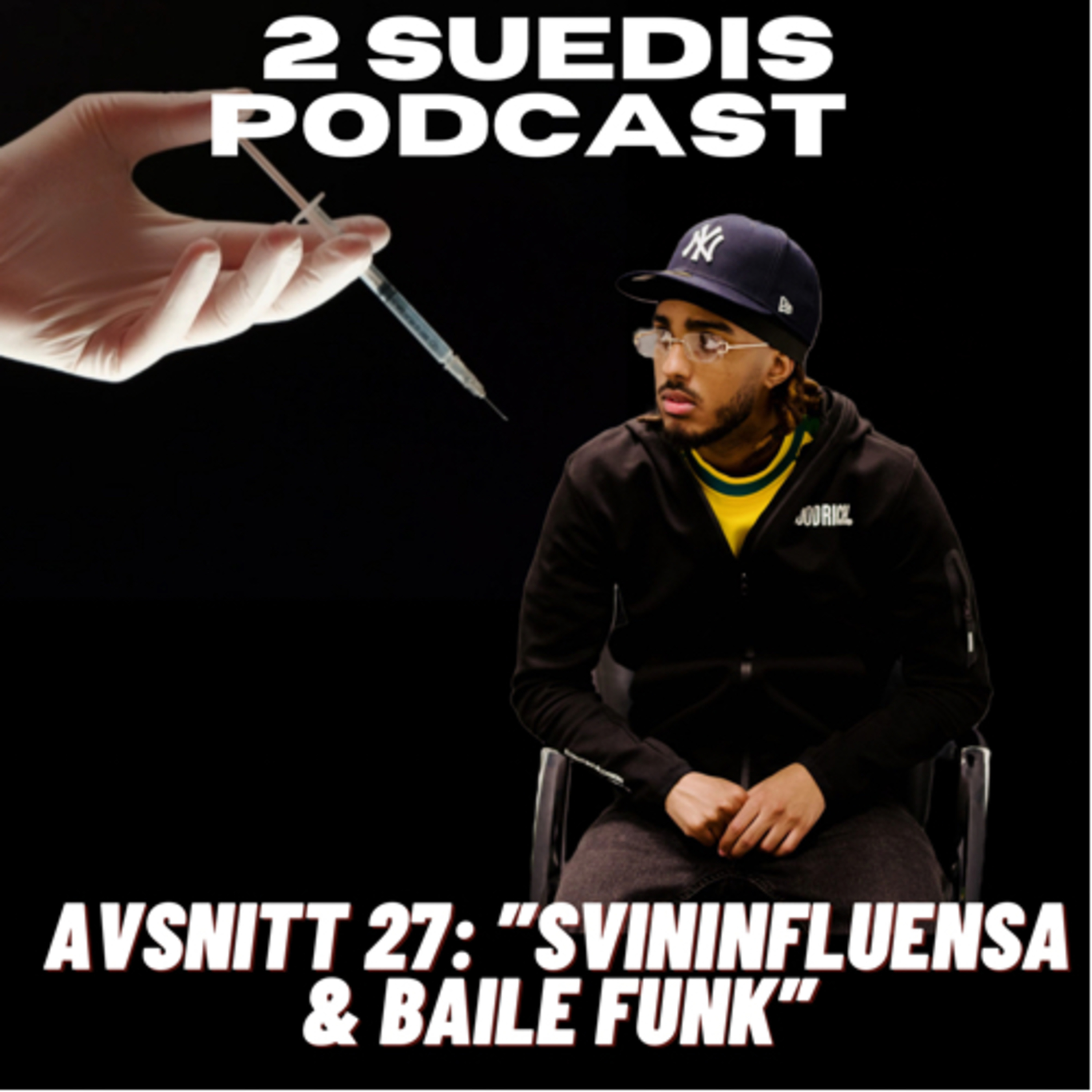 2 Suedis