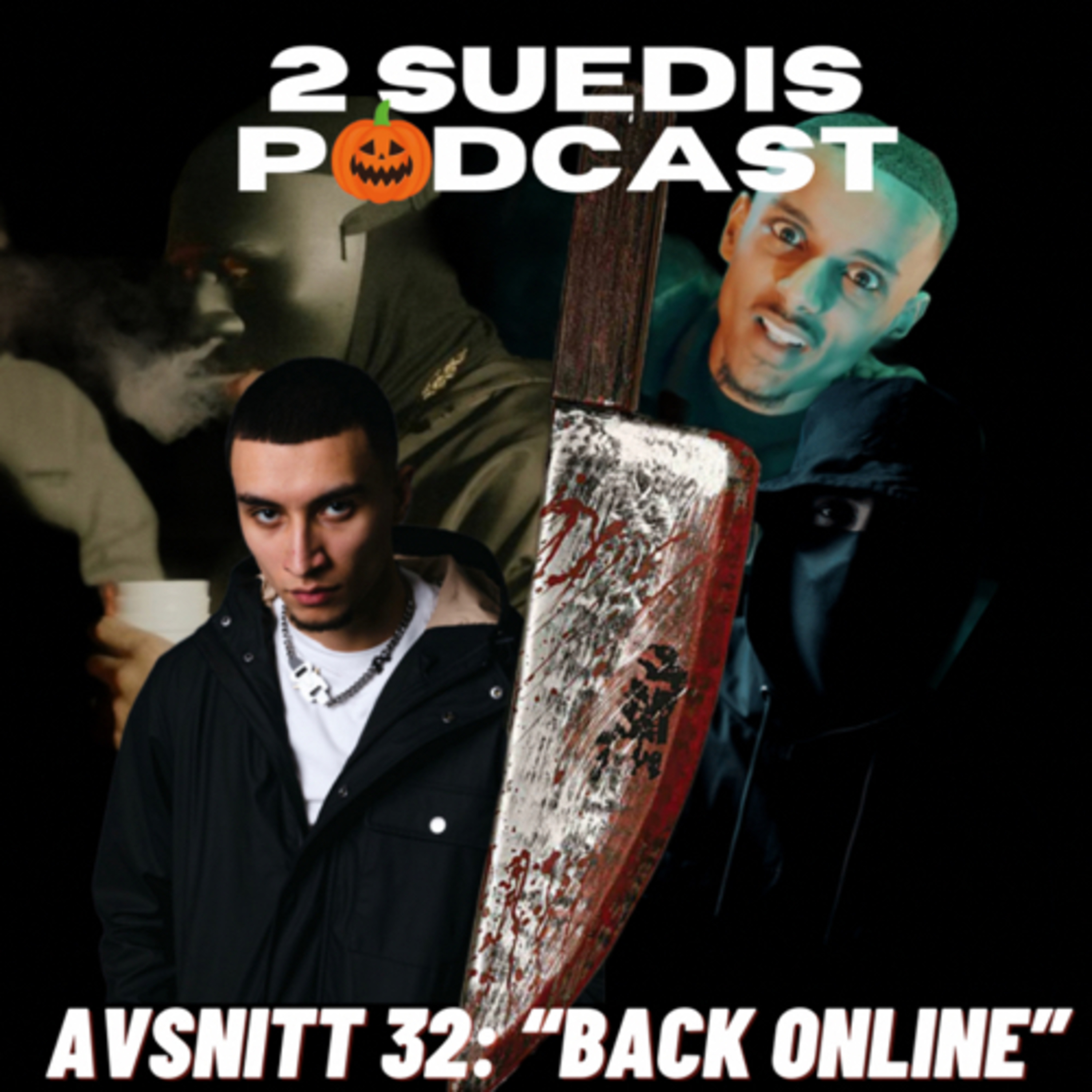 2 Suedis