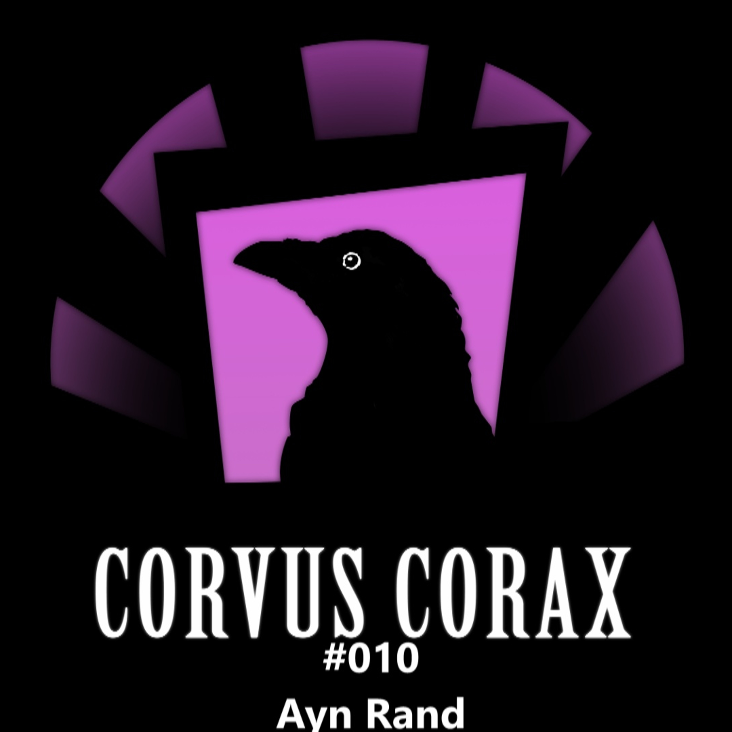 Corvus Corax Podcast