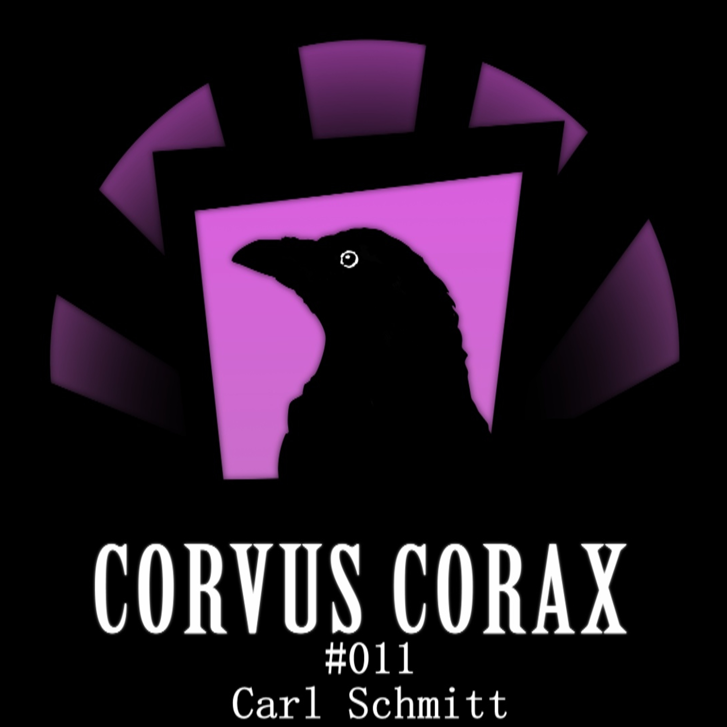 Corvus Corax Podcast