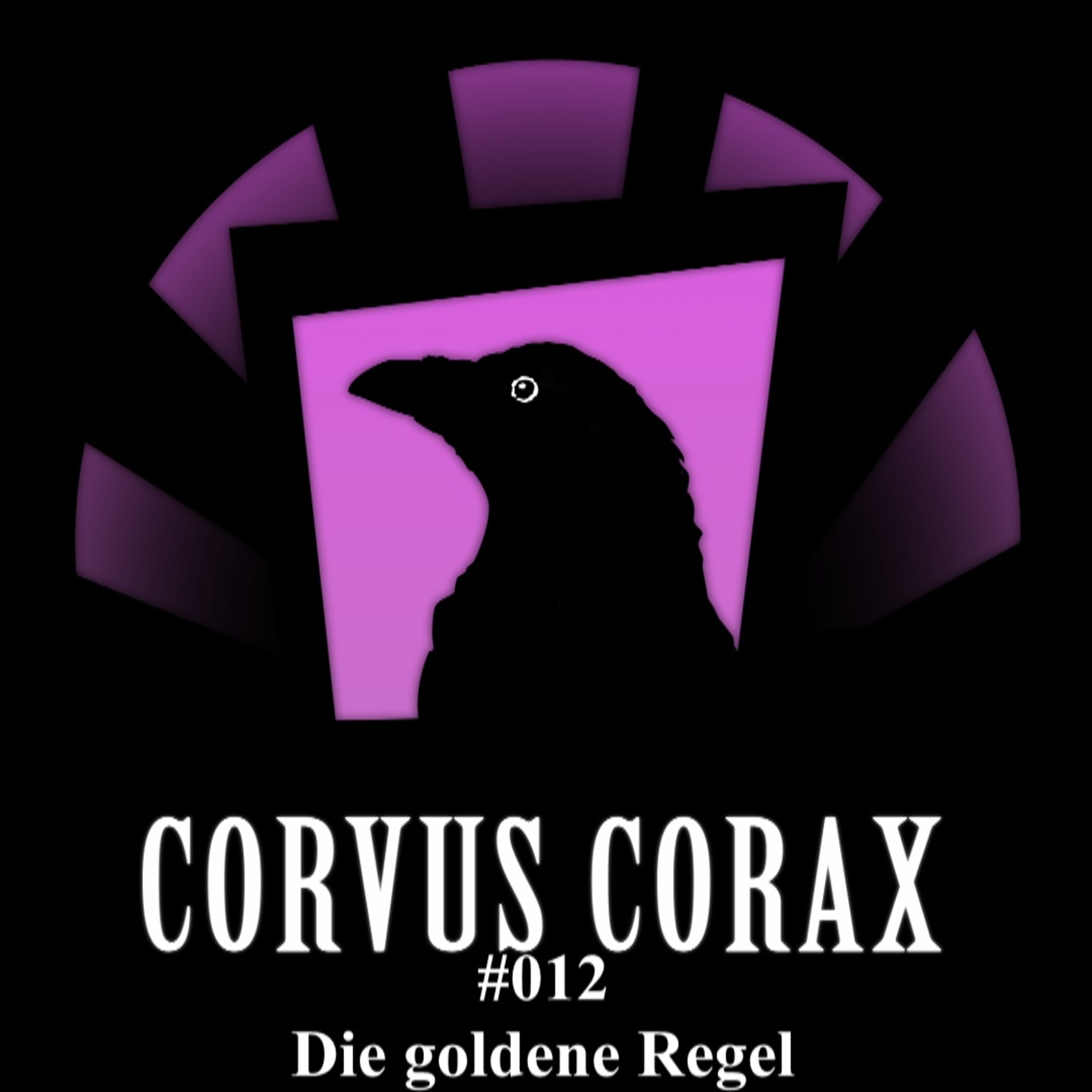 Corvus Corax Podcast