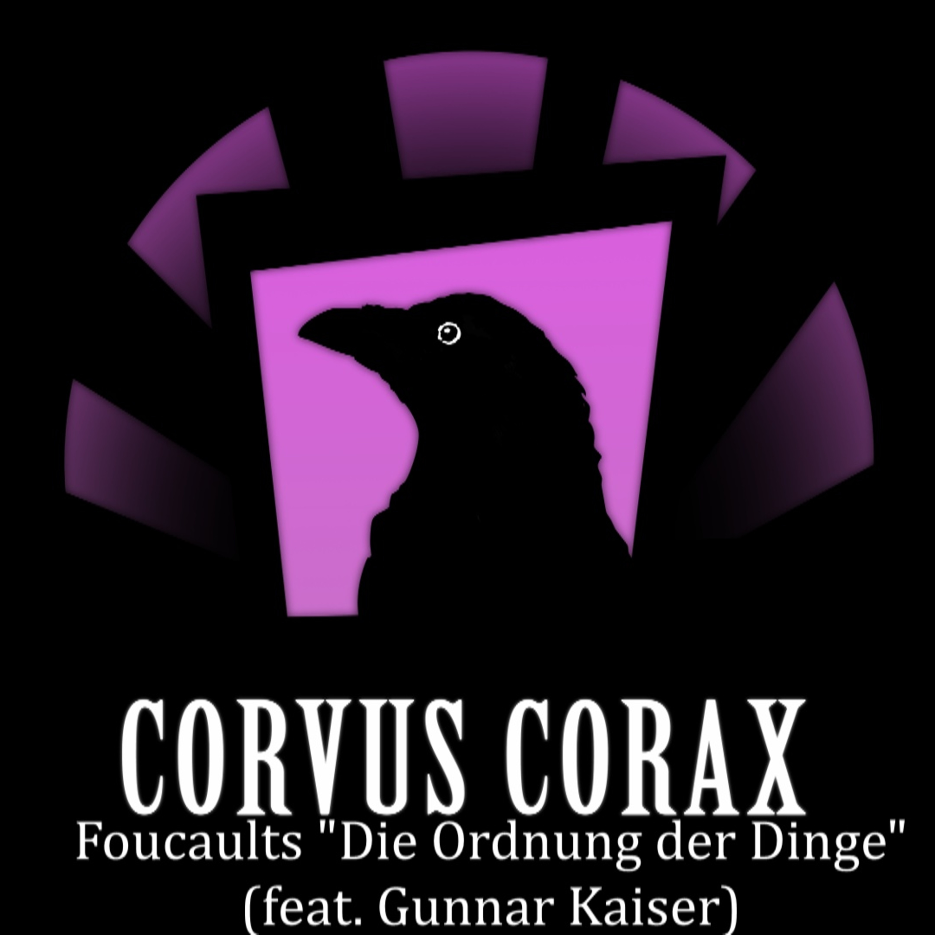 Corvus Corax Podcast