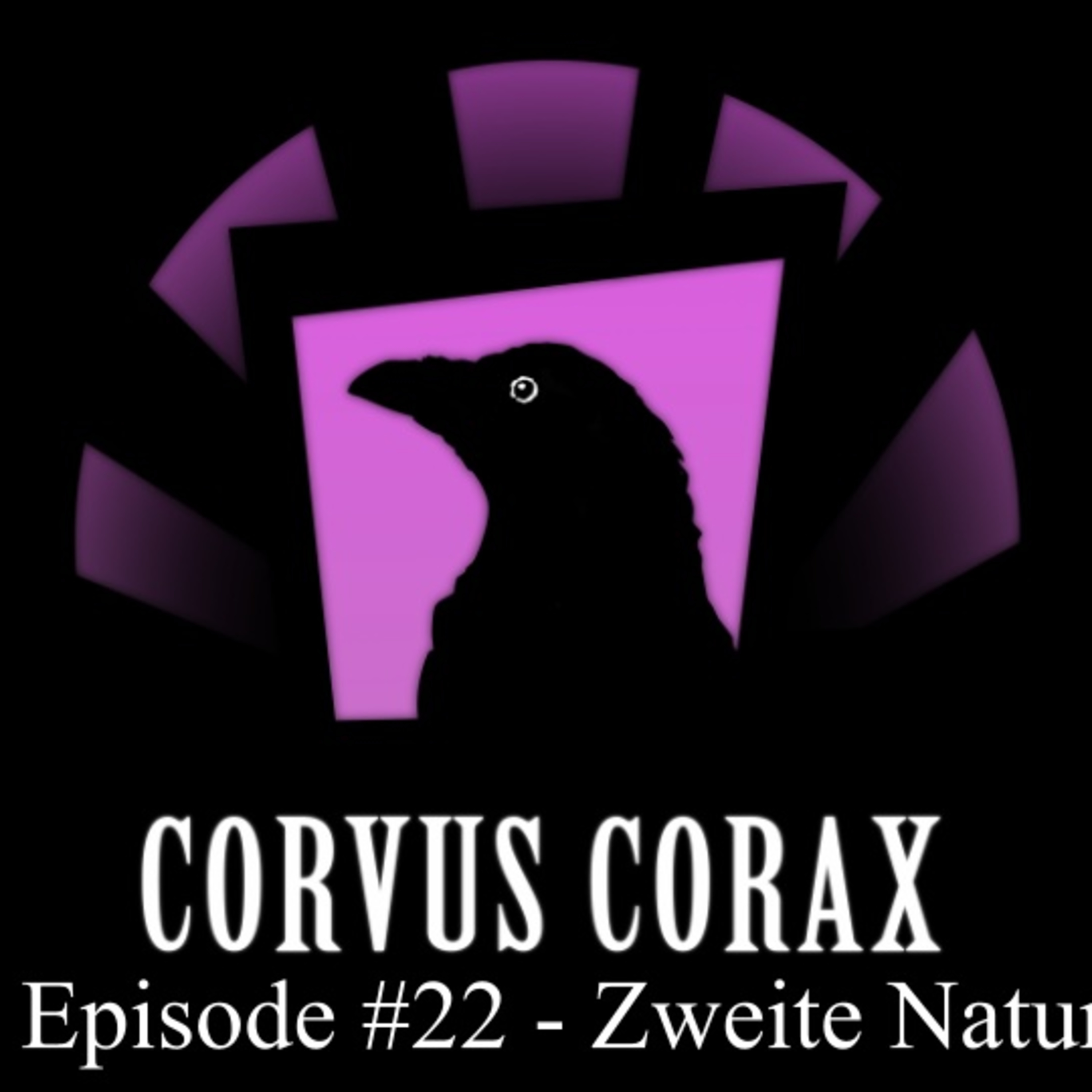 Corvus Corax Podcast