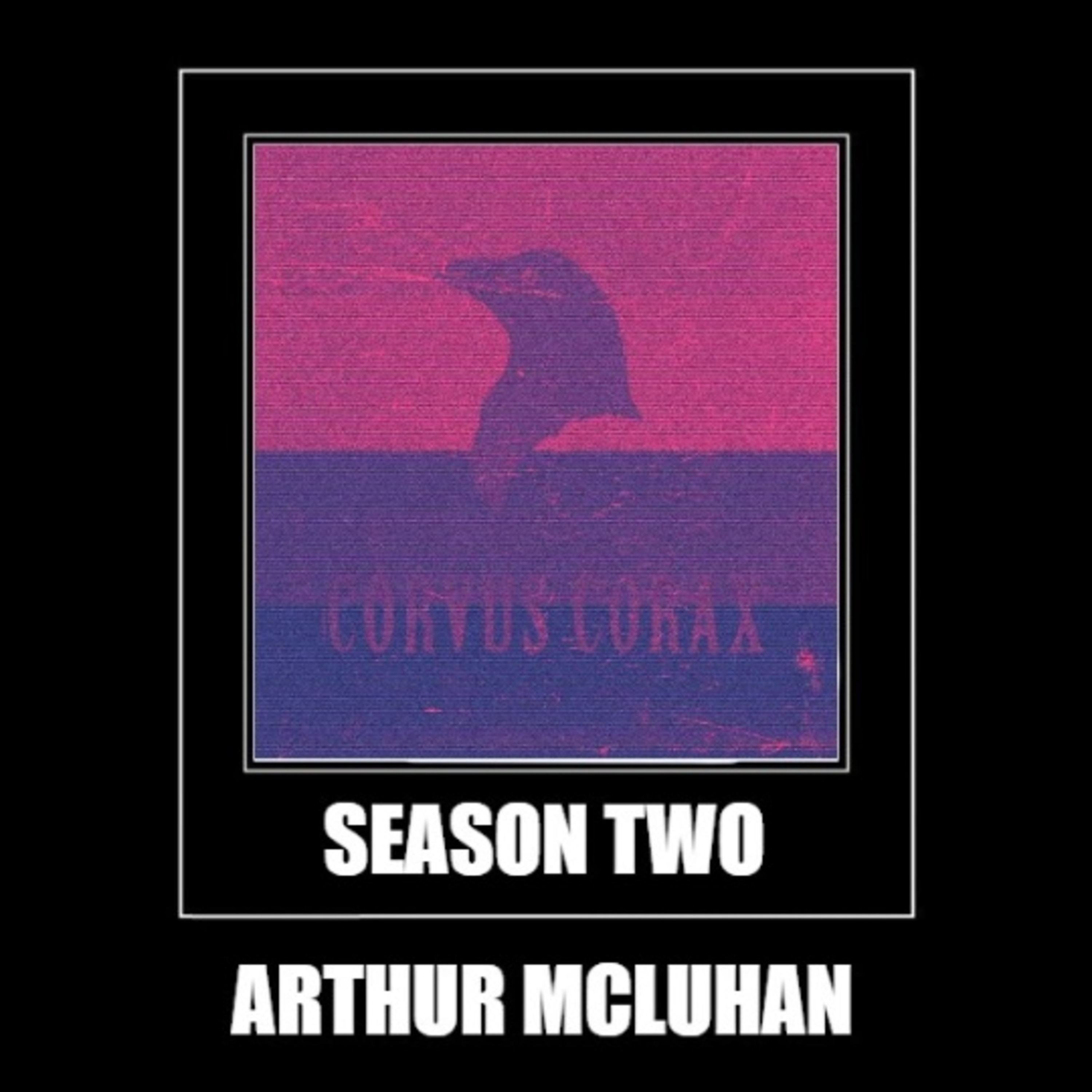 Corvus Corax Podcast