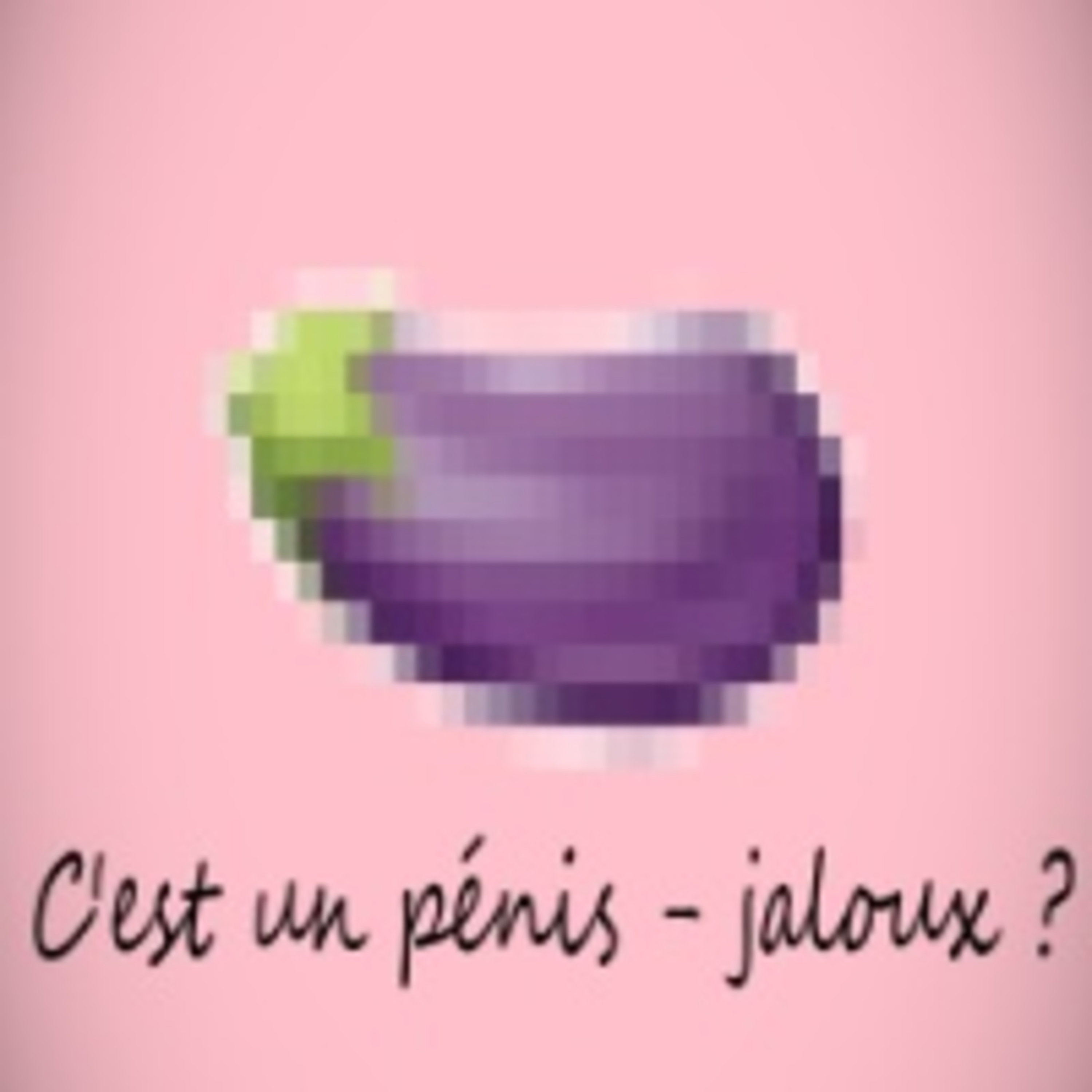 Von Impostern und dem Fall des Phallus: Mari Rutis Penis Envy and Other Bad Feelings episode artwork