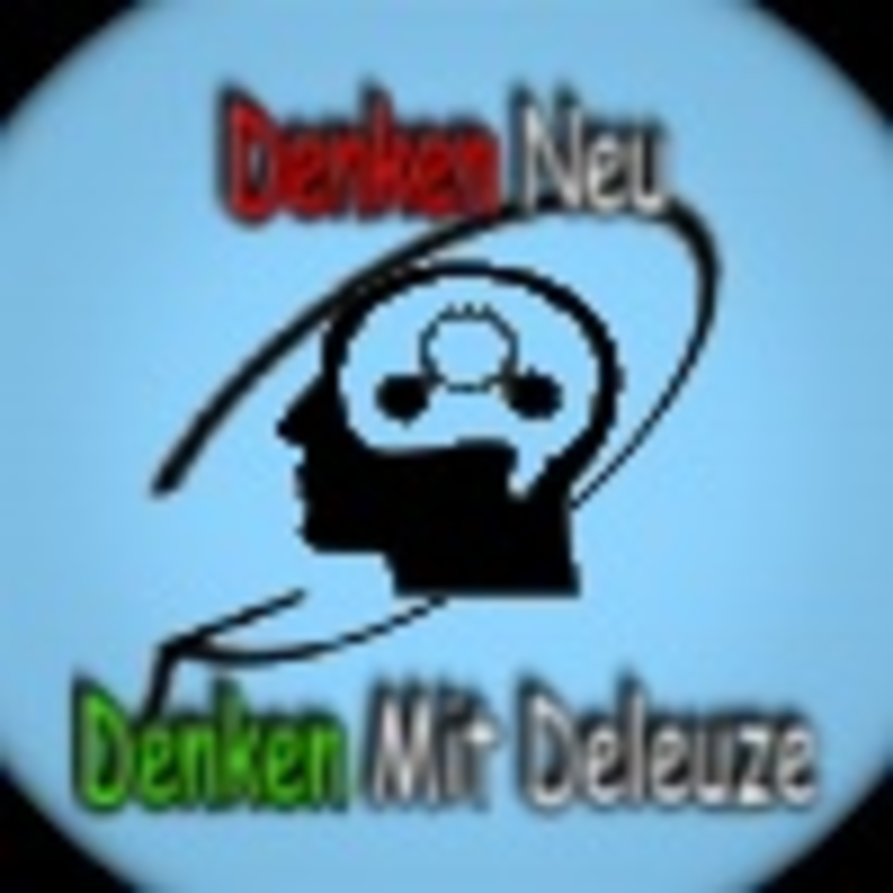 Denken Neu Denken Mit Deleuze: Gilles Deleuzes Das Bild Des Denkens episode artwork