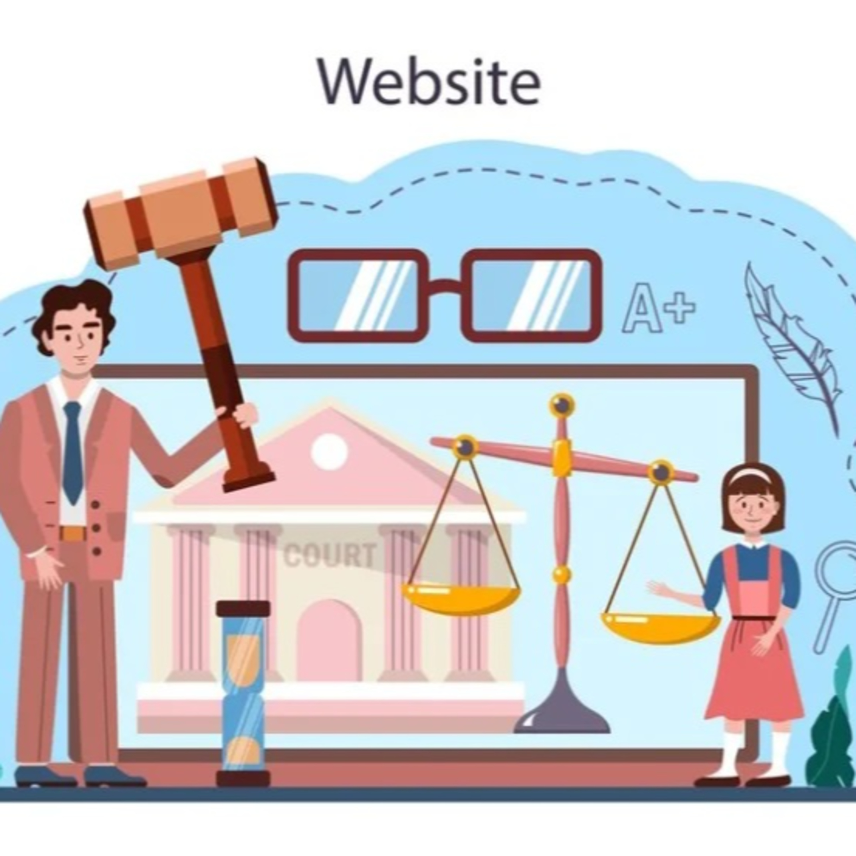 Michael W Lanier Attorney