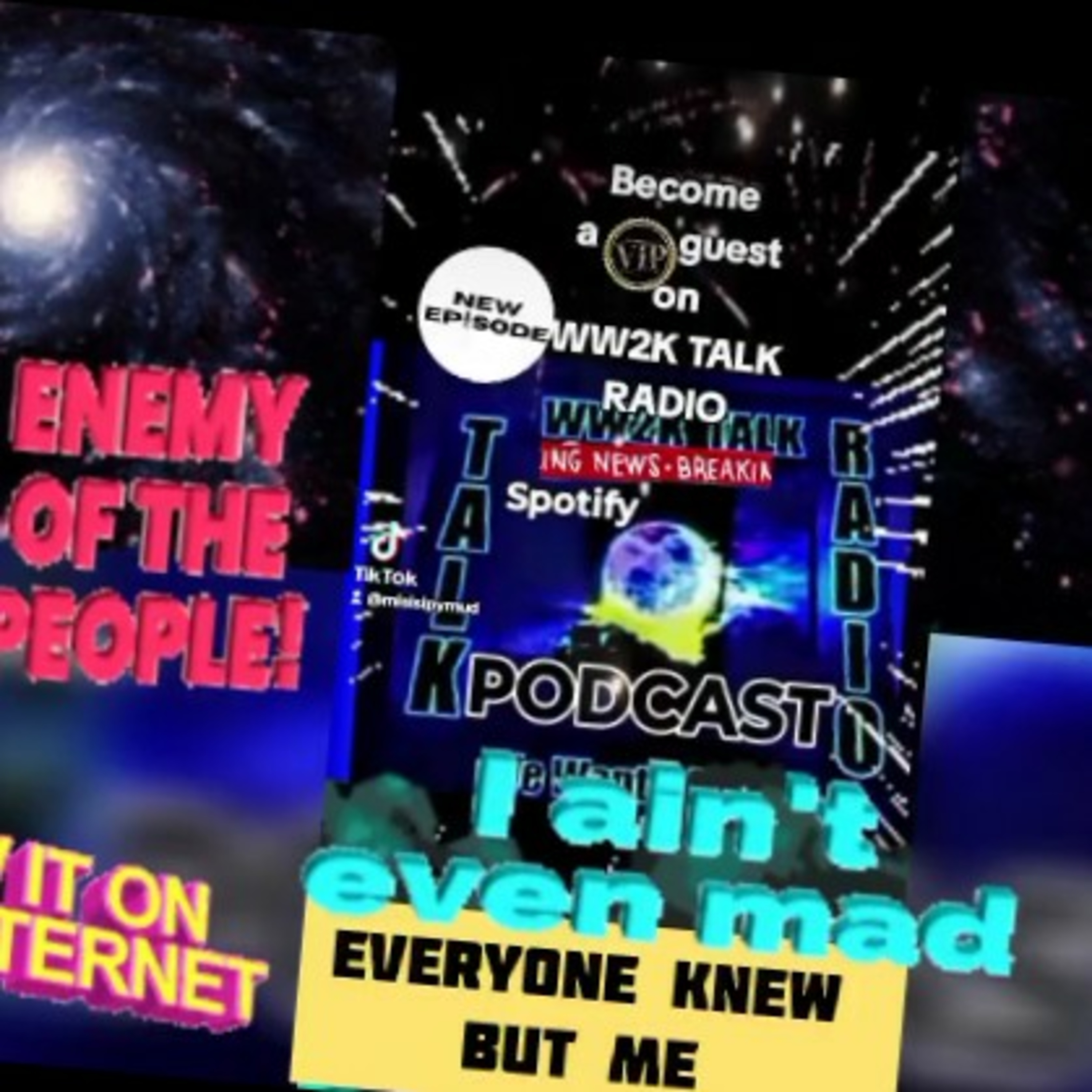 PT RADIO PODCAST PRODUCTION