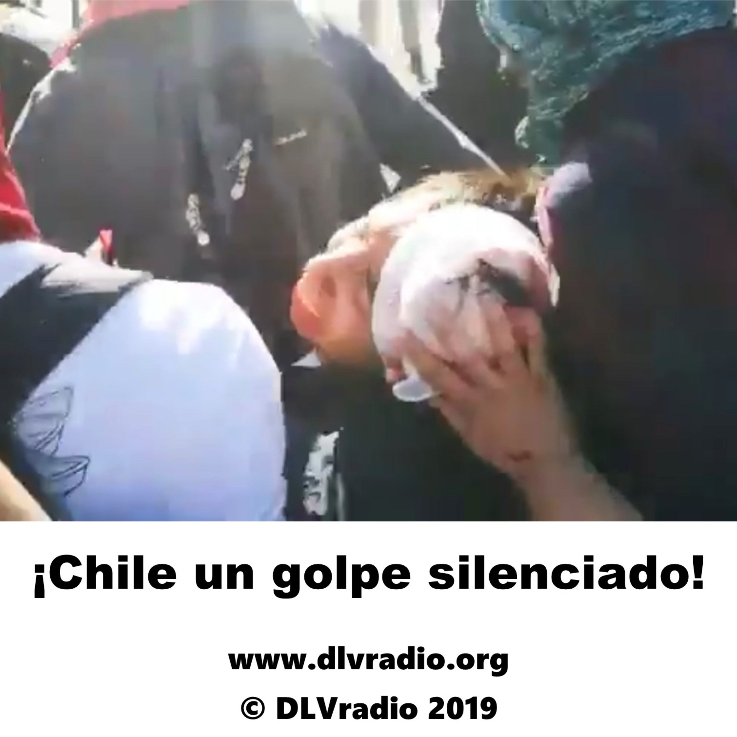 Programación DLV RADIO