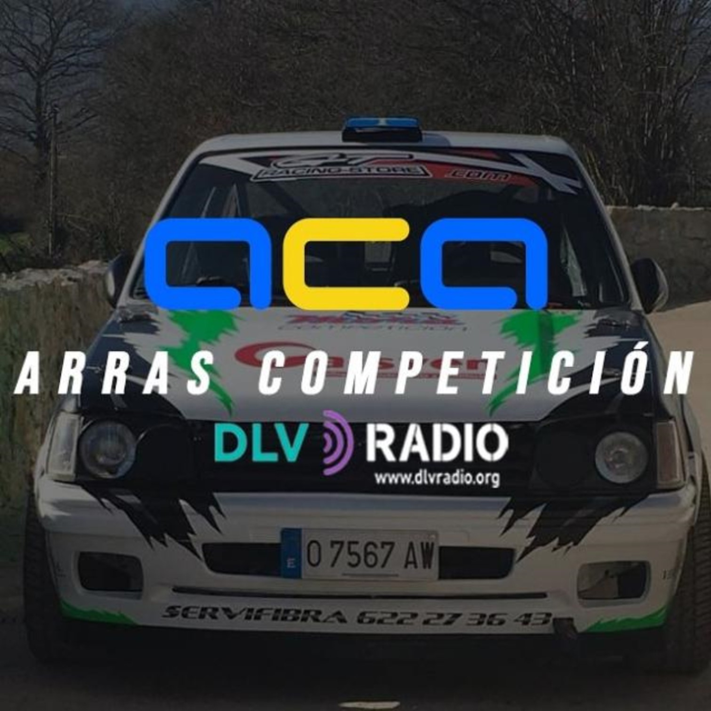 Arras competición DLVradio programa 10 episode artwork