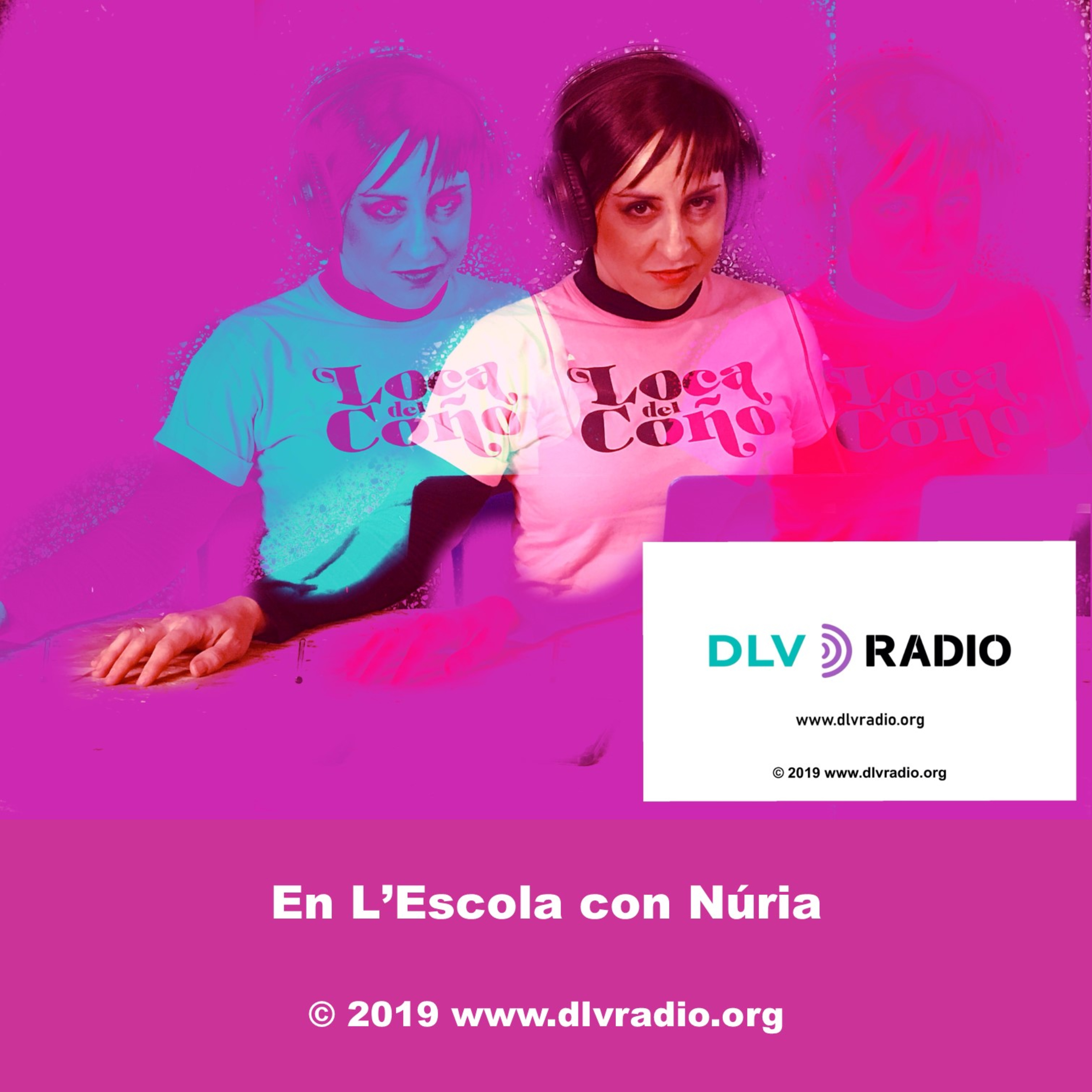 En L'Escola con Núria, programa 34 episode artwork