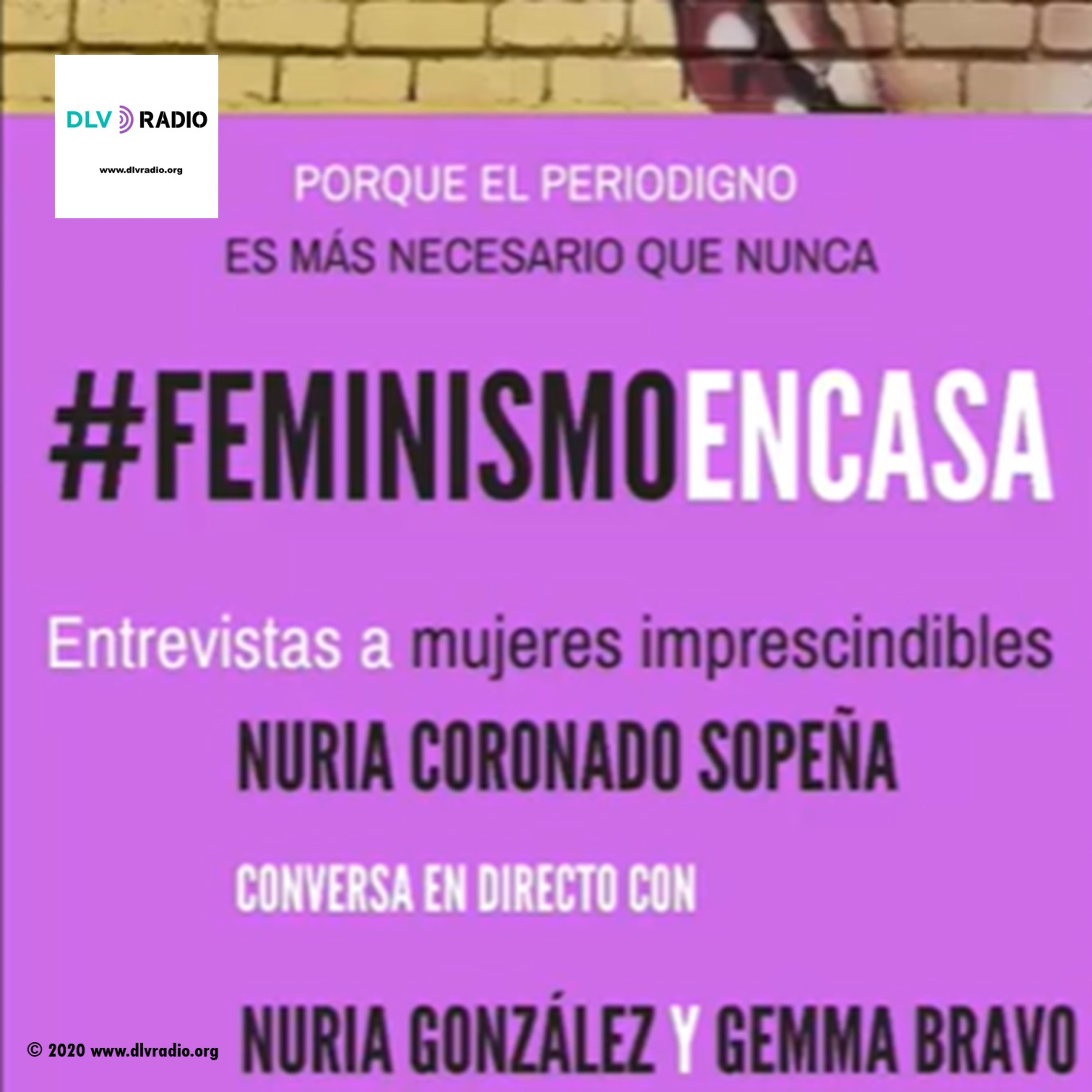 Programación DLV RADIO