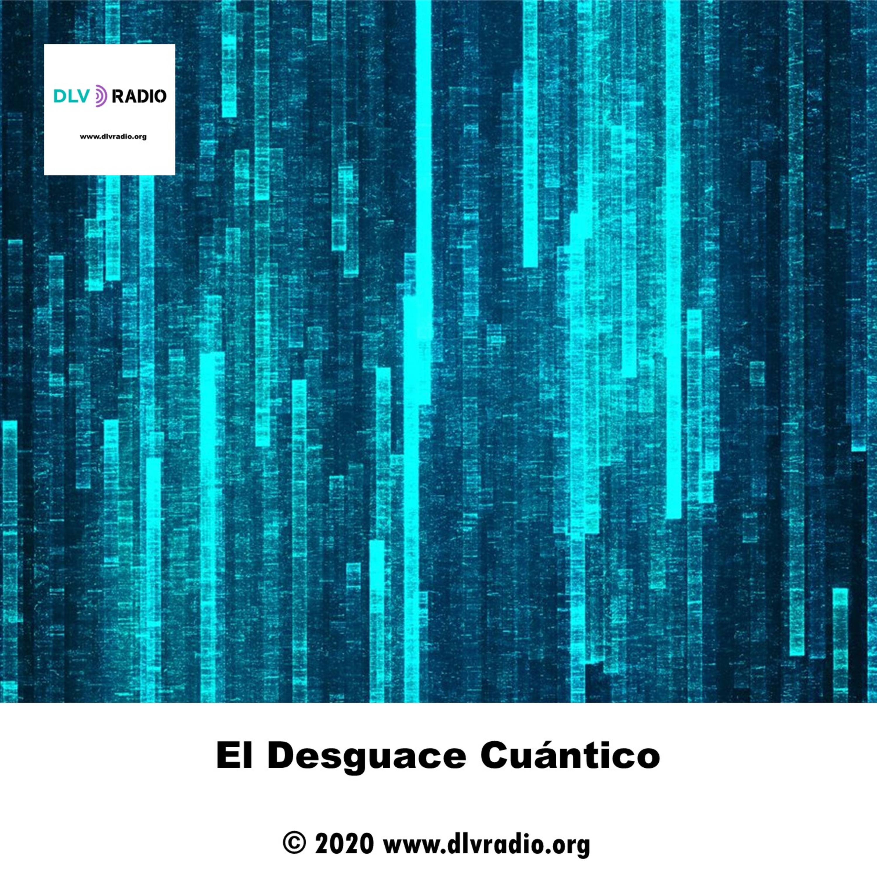 El desguace cuántico, programa 4 episode artwork