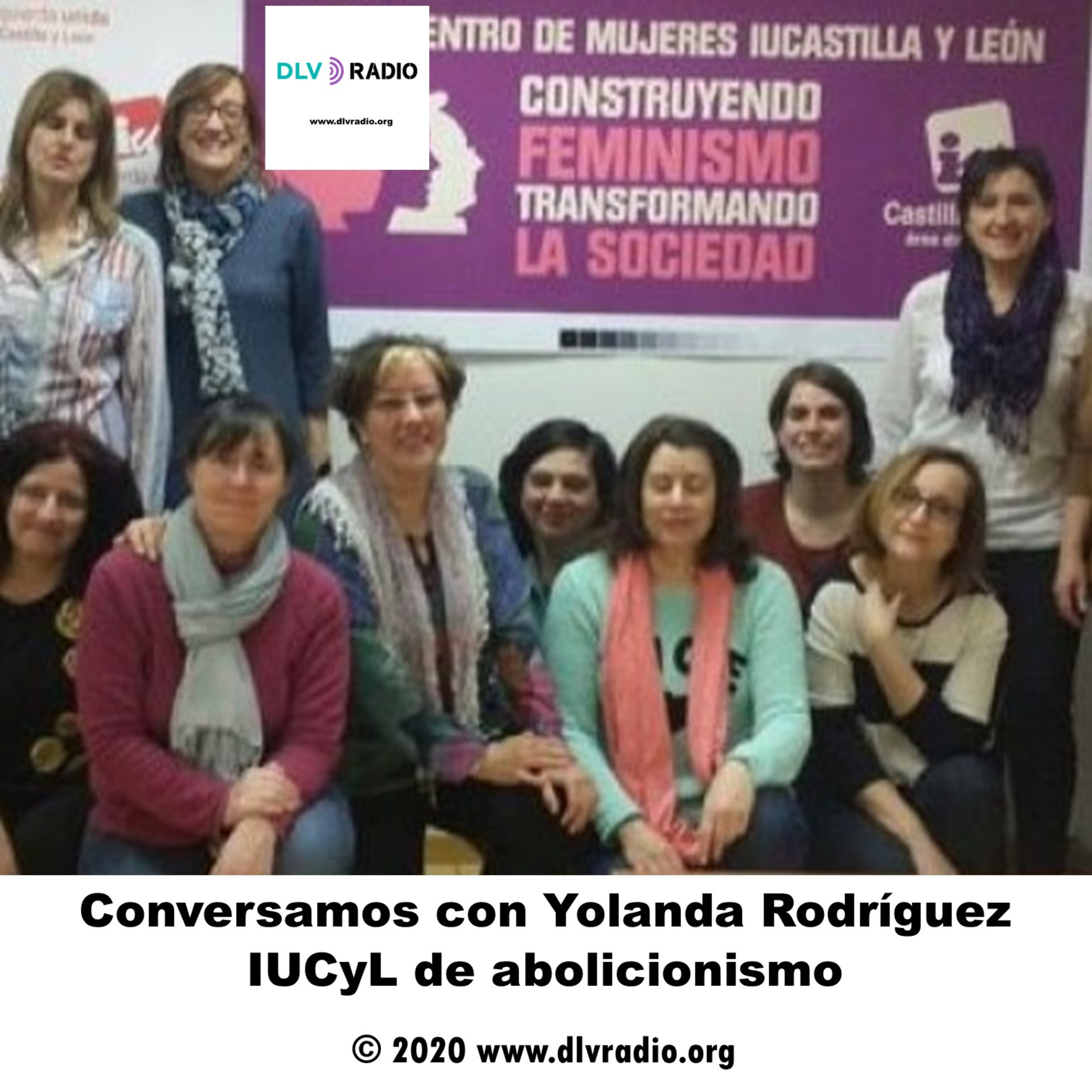 Programación DLV RADIO