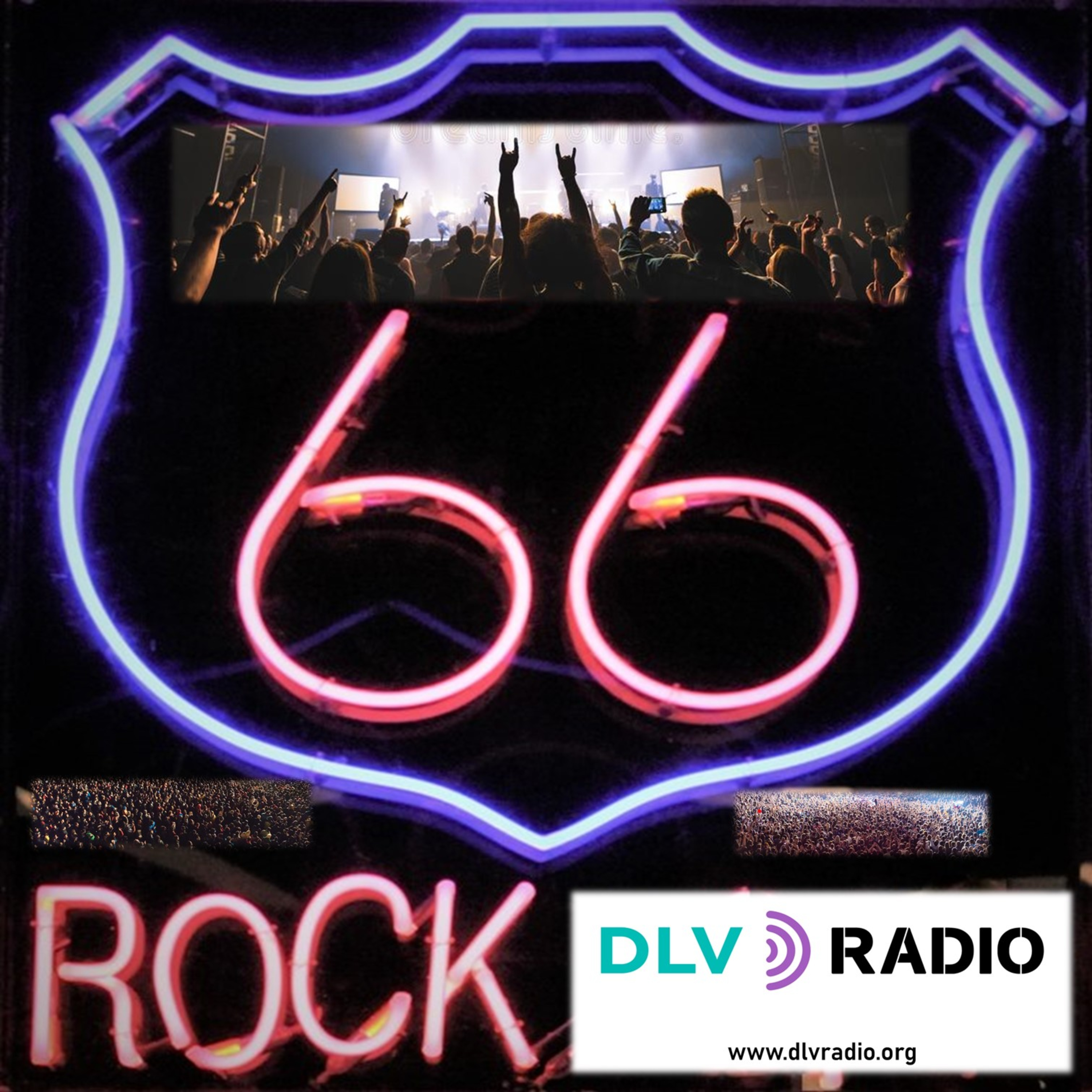 Programación DLV RADIO