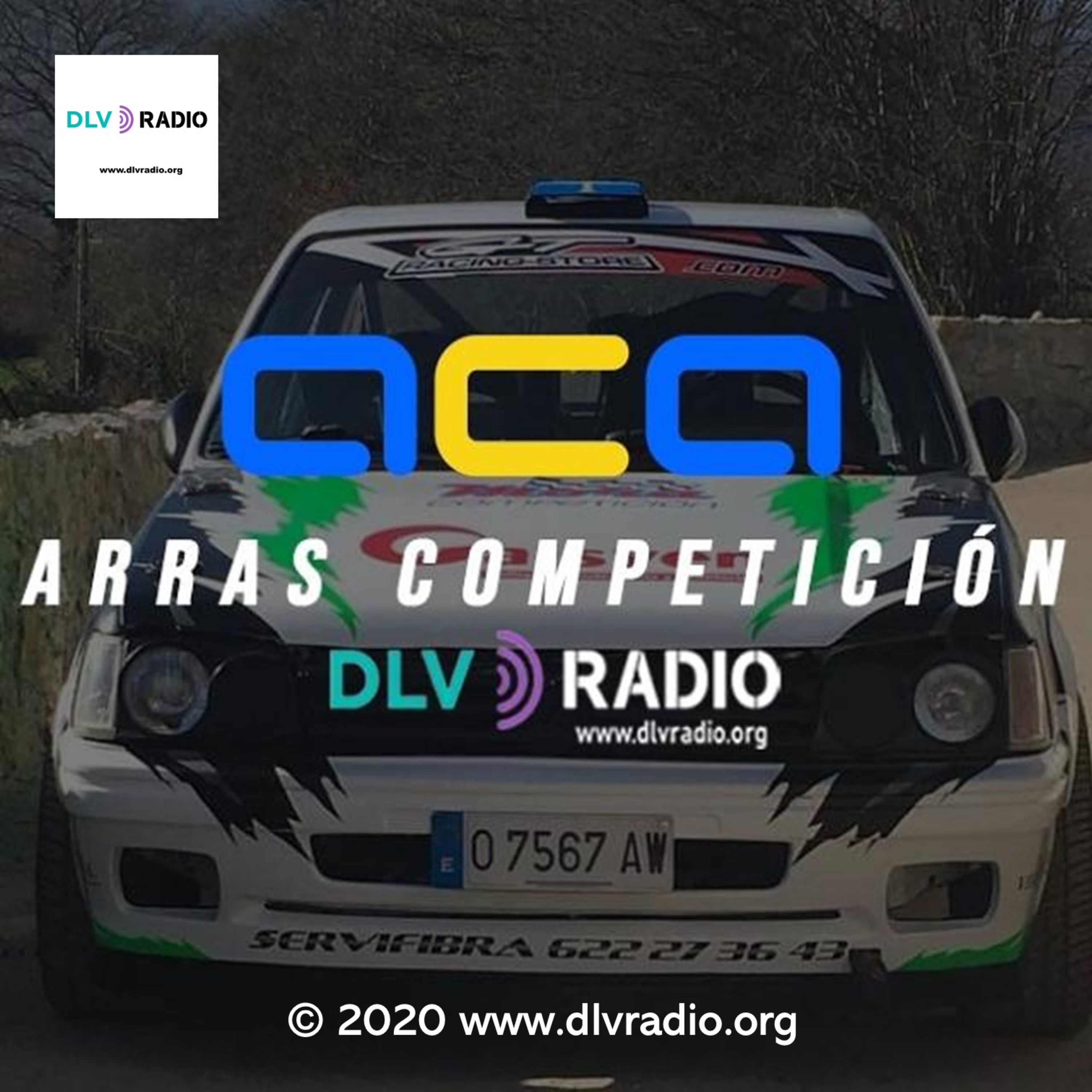 Programación DLV RADIO