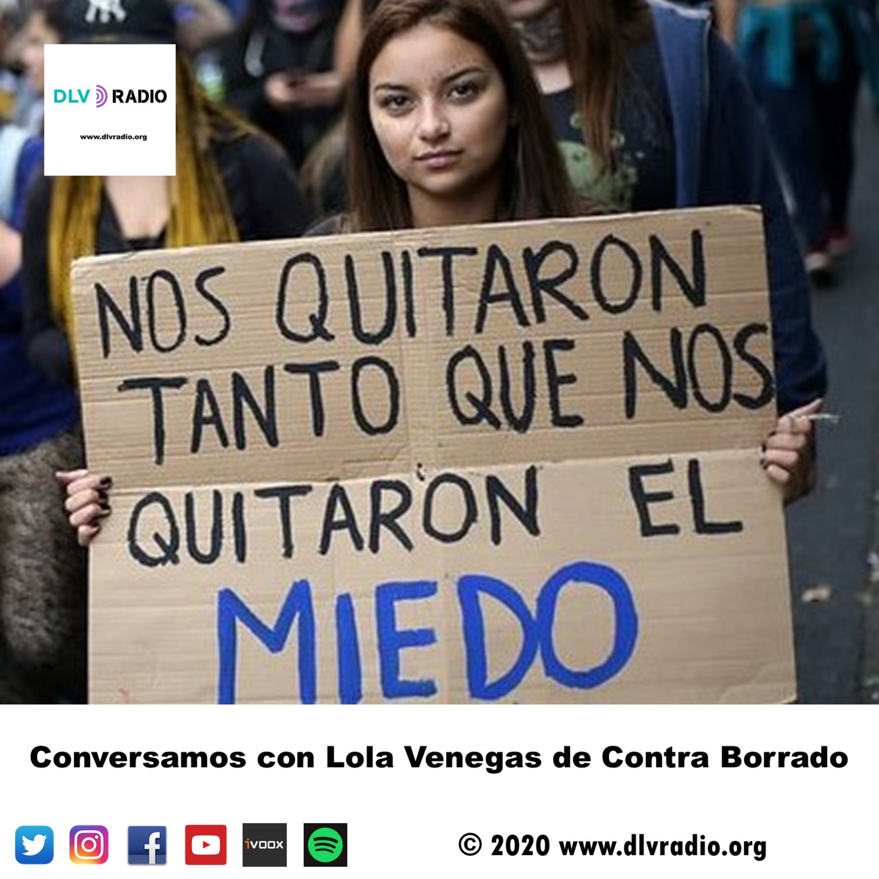 Programación DLV RADIO