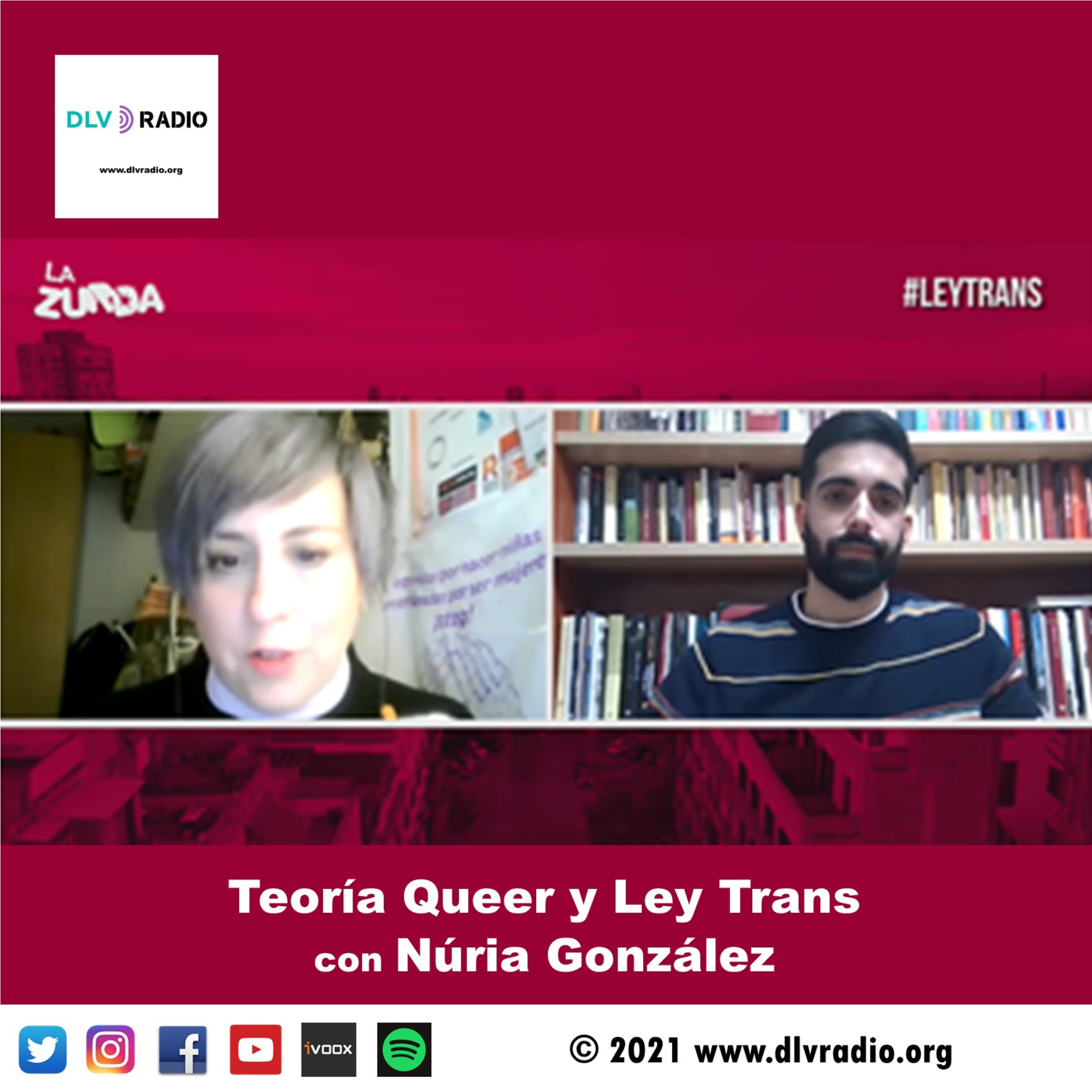 Programación DLV RADIO