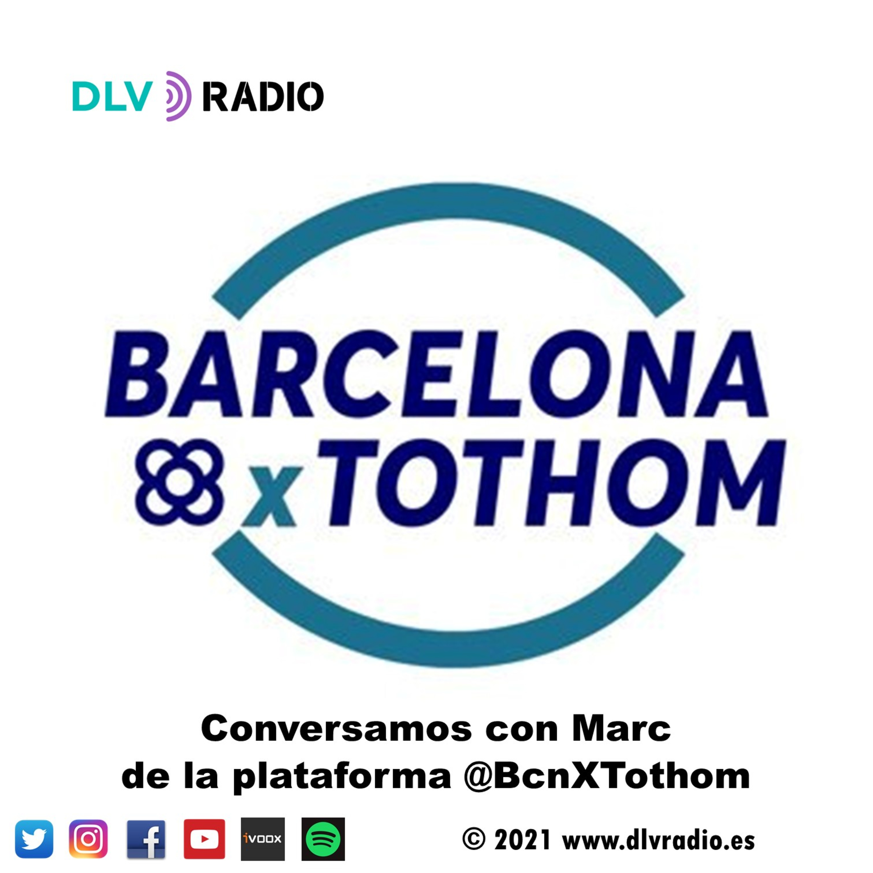 Programación DLV RADIO