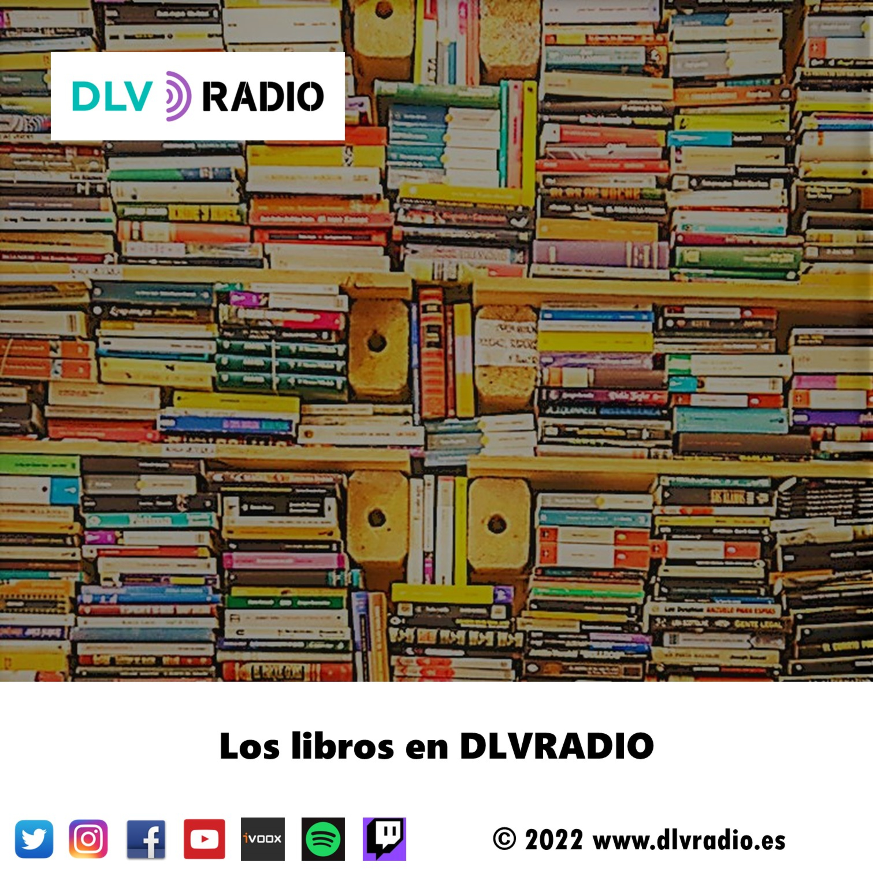 Programación DLV RADIO